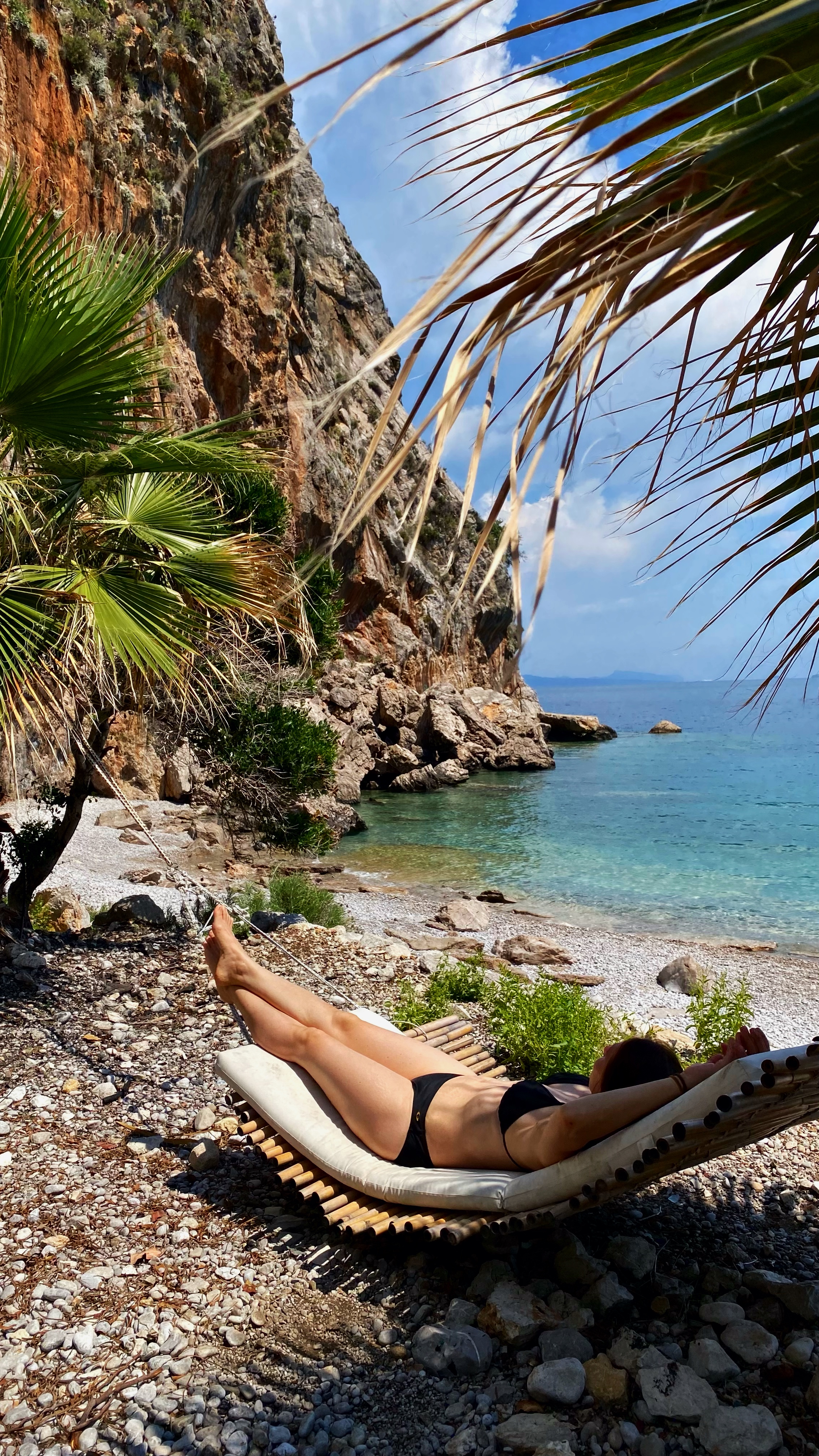 Йога-тур в Турцию. По следам Ликийской тропы, встреча с Лакшми. (101/122)