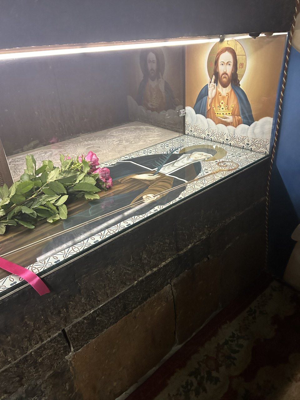 7 церквей за 1 день: Испытайте силу веры (12/13)