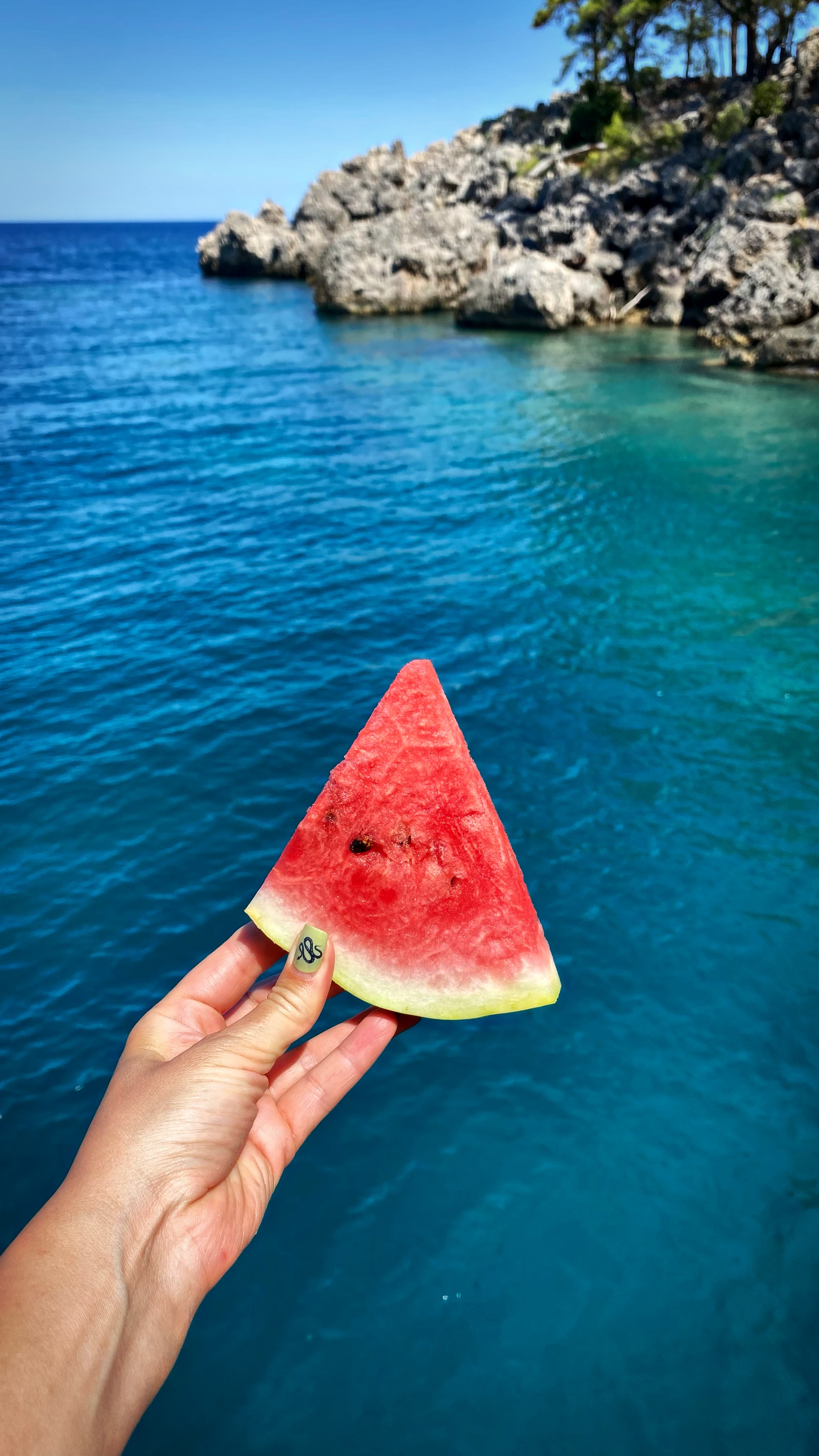 Йога-тур в Турцию. По следам Ликийской тропы, встреча с Лакшми. (35/122)