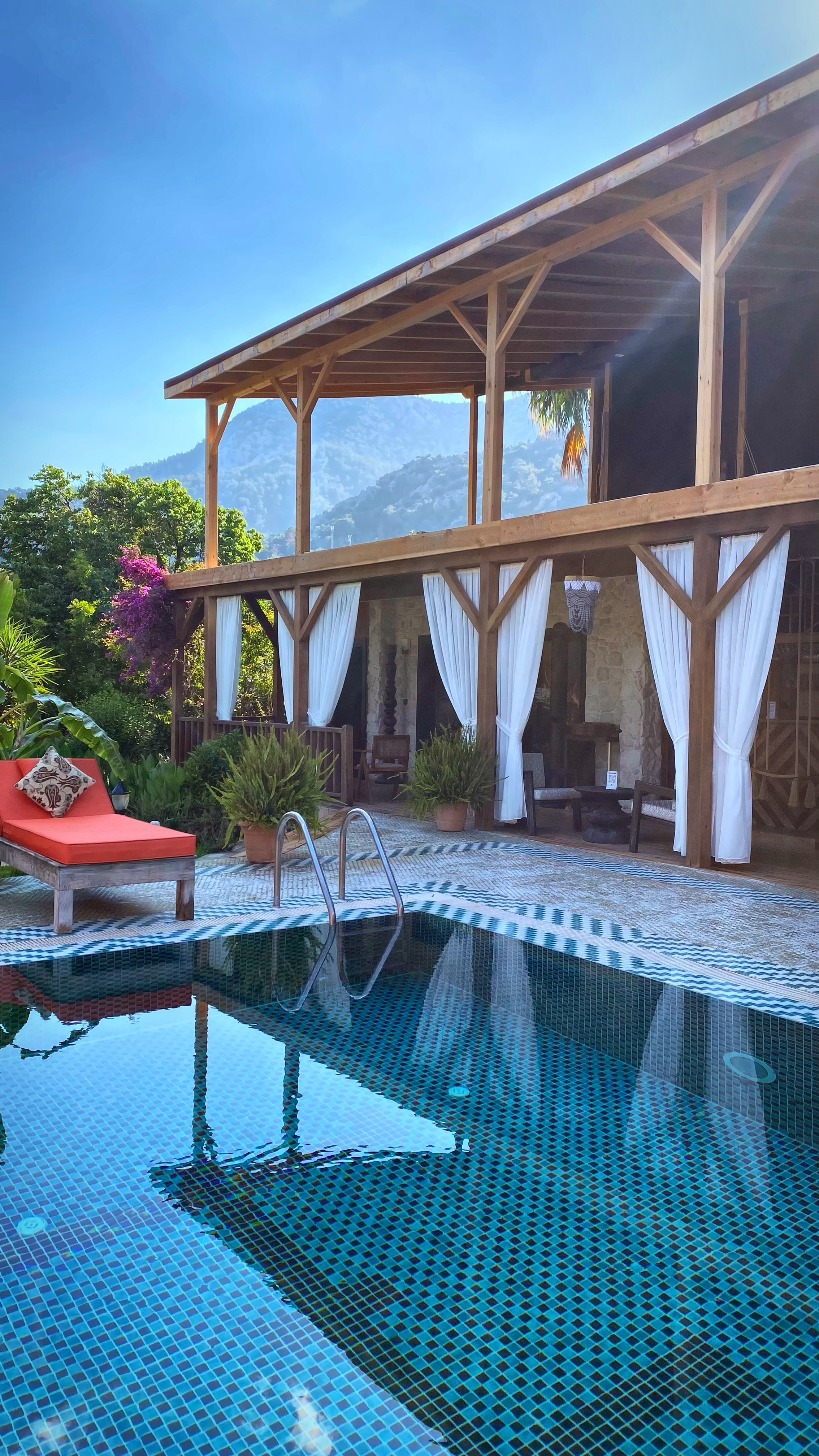 Йога-тур в Турцию. По следам Ликийской тропы, встреча с Лакшми. (34/122)