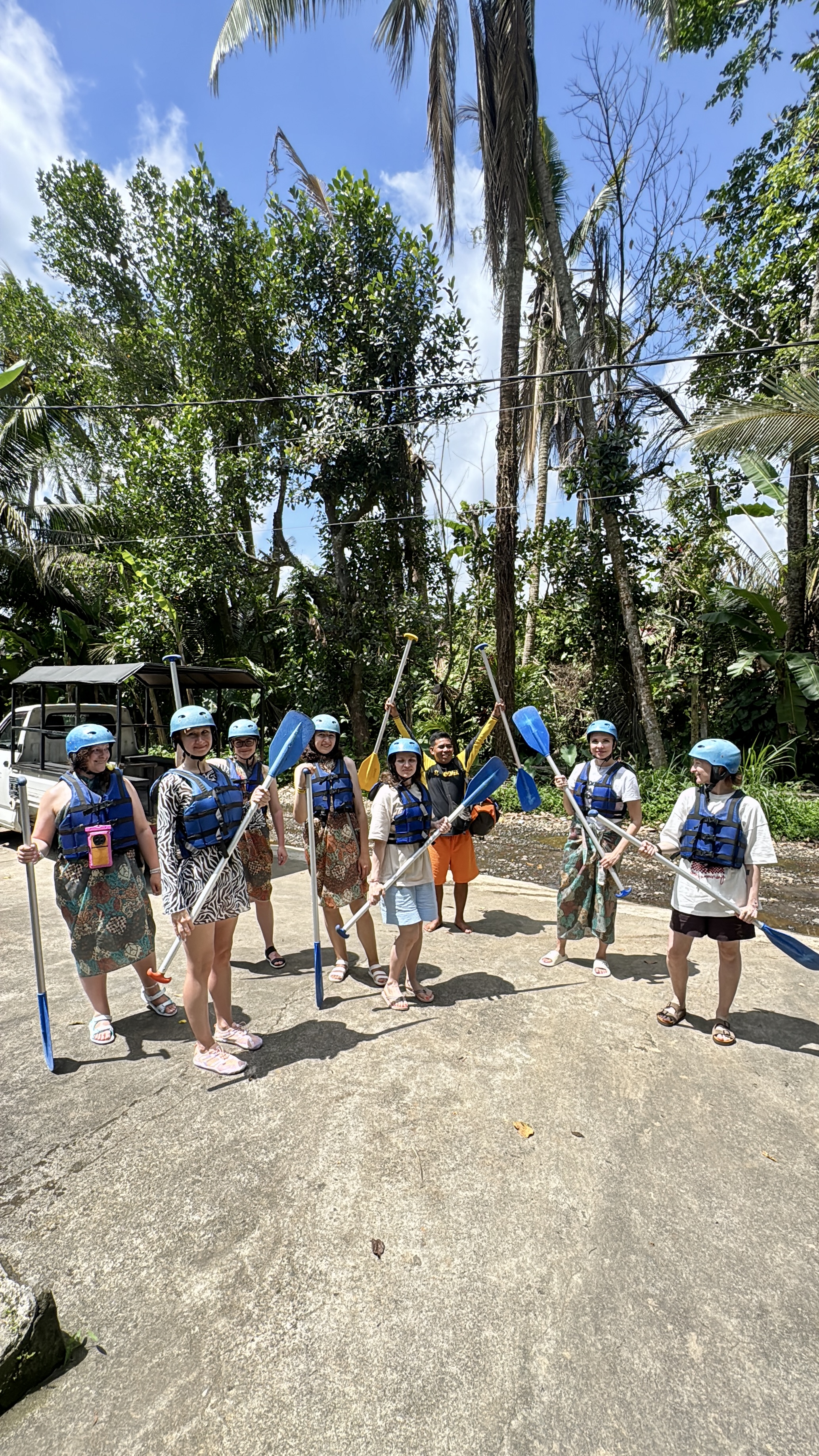 Вокруг Бали и Нуса-Пениды за 12 дней: Максимум впечатлений и отдыха! (71/175)