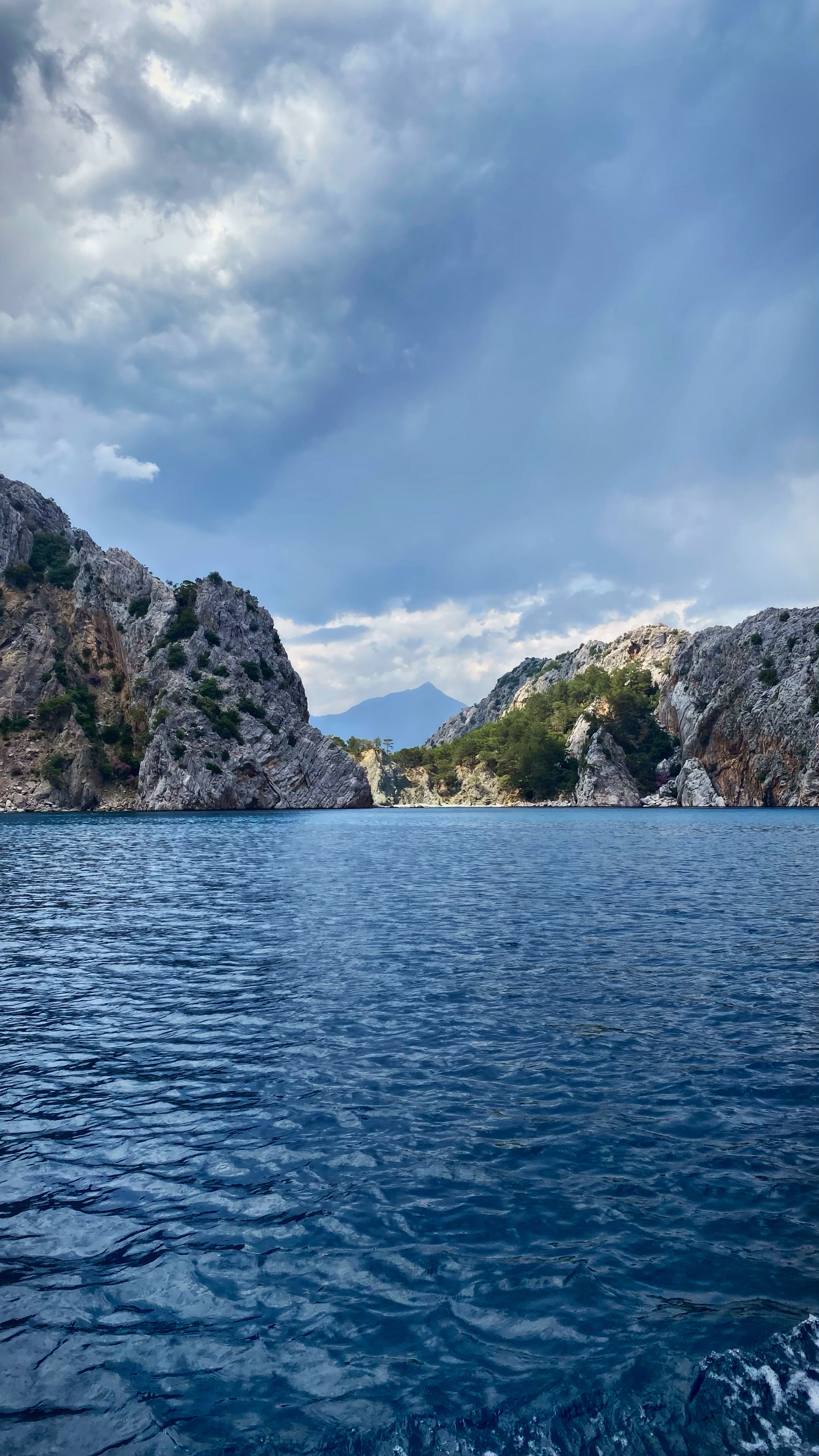 Йога-тур в Турцию. По следам Ликийской тропы, встреча с Лакшми. (30/122)