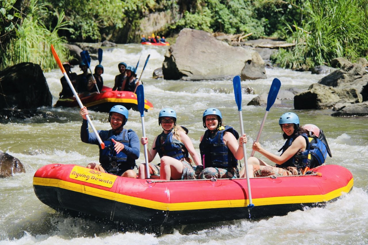 Большое приключение по Бали,Нуса Пениде и Яве с восхождением на Иджен! (81/269)