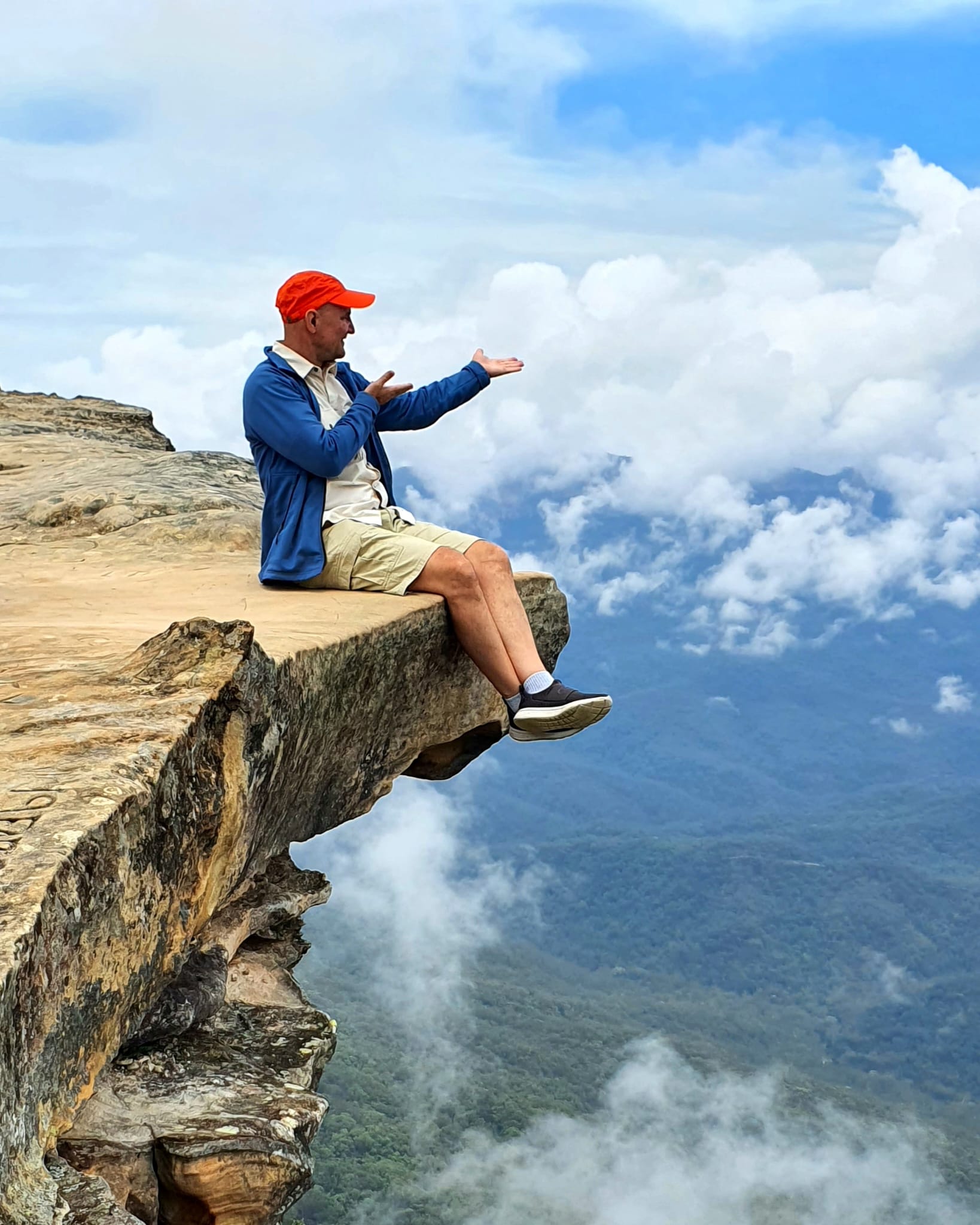 Люксовый частный тур в Голубые Горы из Сиднея