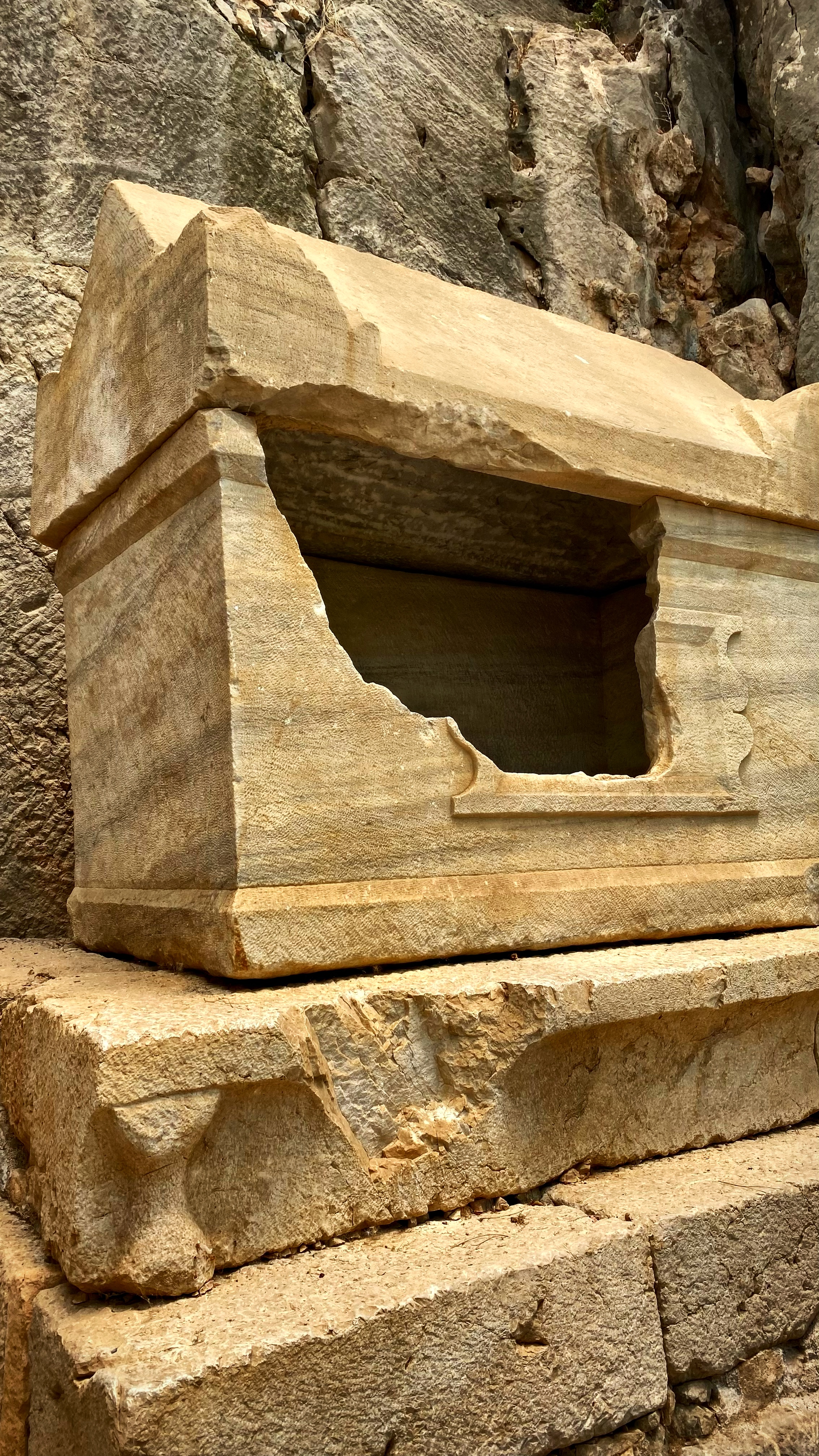 Йога-тур в Турцию. По следам Ликийской тропы, встреча с Лакшми. (54/122)