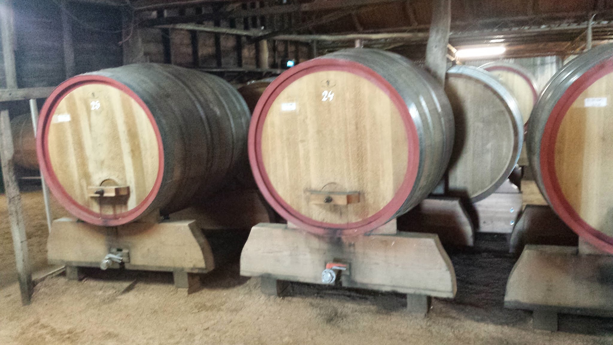 Частный люкс-тур с дегустацией вин в Hunter Valley (4/14)