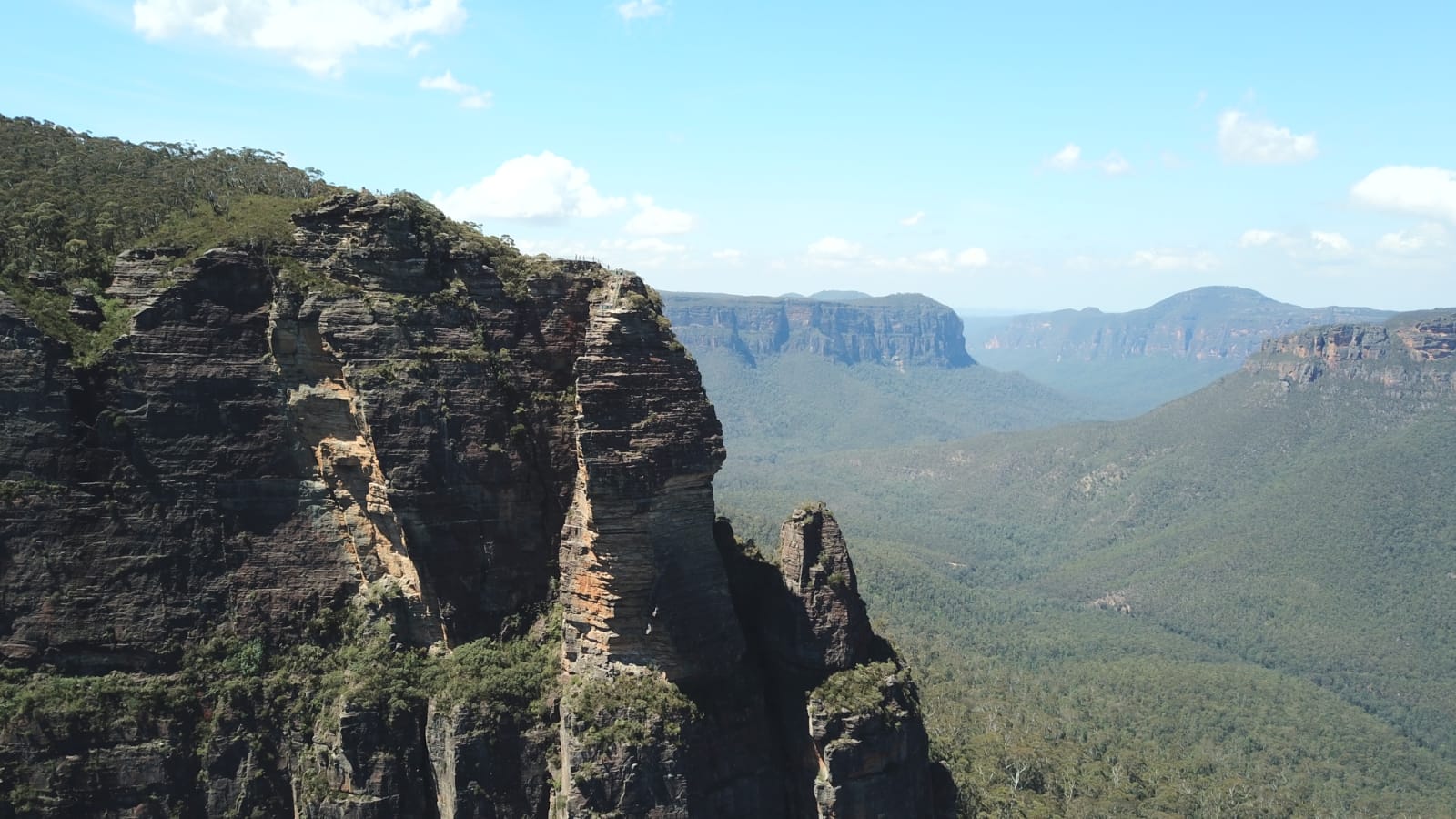 Люксовый частный тур в Голубые Горы из Сиднея (5/13)