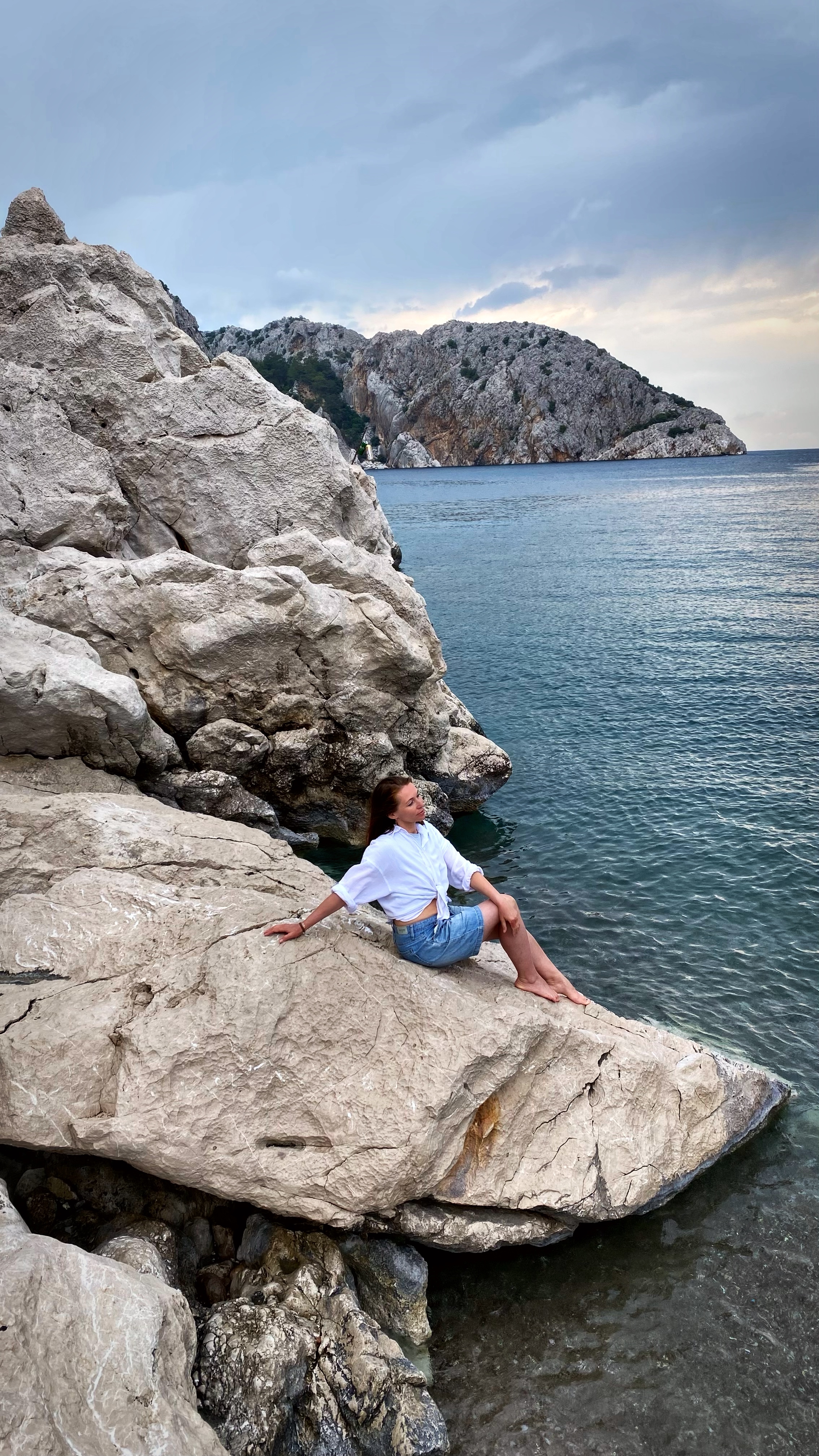 Йога-тур в Турцию. По следам Ликийской тропы, встреча с Лакшми. (41/122)