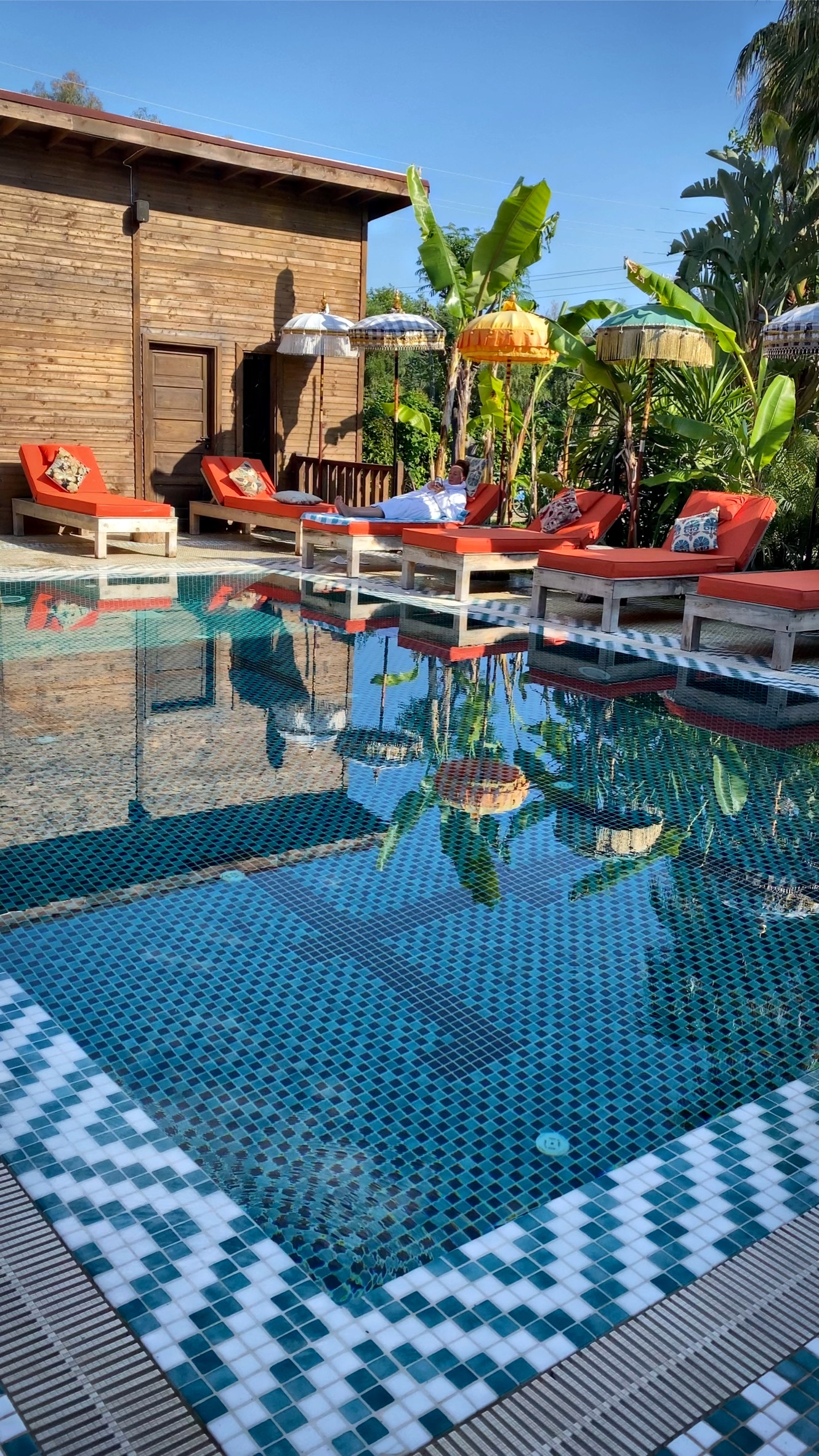 Йога-тур в Турцию. По следам Ликийской тропы, встреча с Лакшми. (20/122)