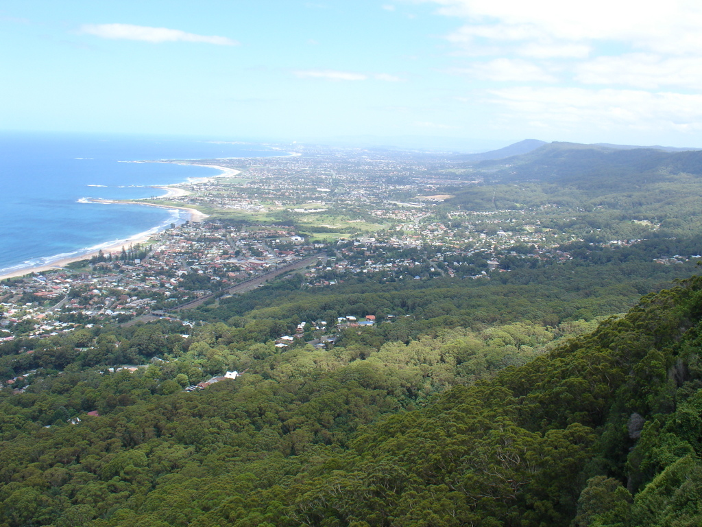 Частный тур Захватывающее путешествие вдоль южного побережья Сиднея (5/19)