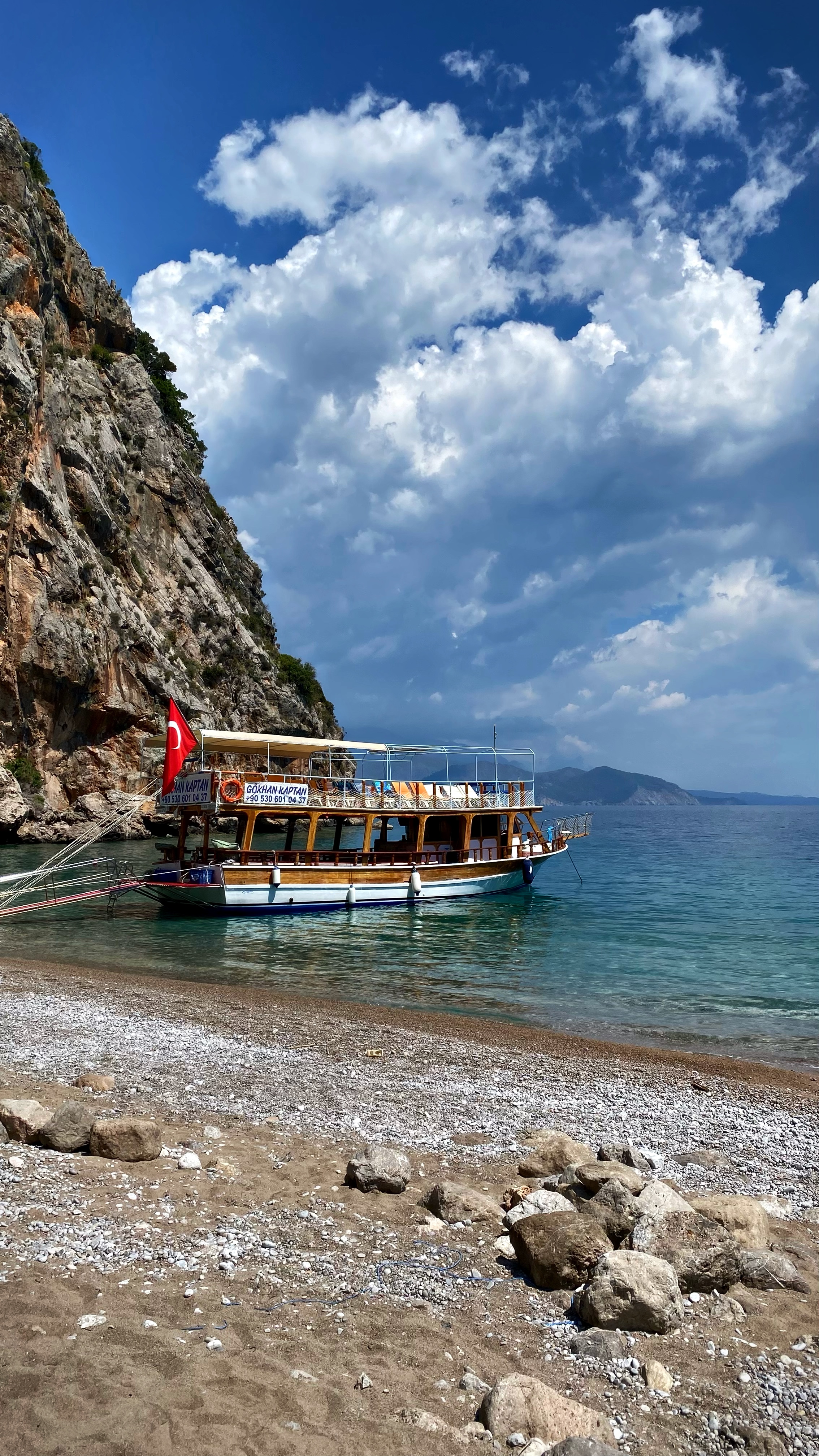 Йога-тур в Турцию. По следам Ликийской тропы, встреча с Лакшми. (50/122)