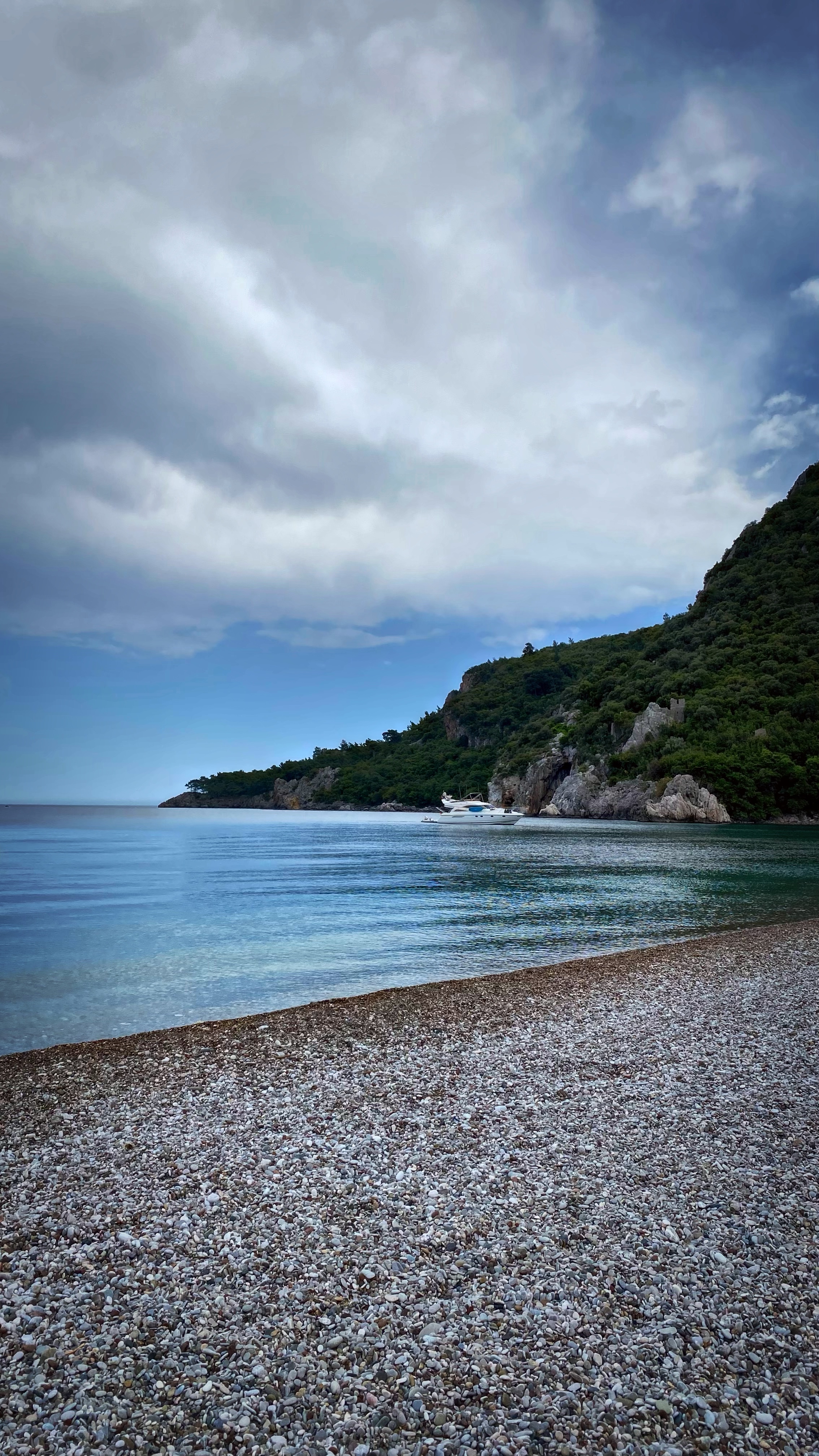 Йога-тур в Турцию. По следам Ликийской тропы, встреча с Лакшми. (60/122)