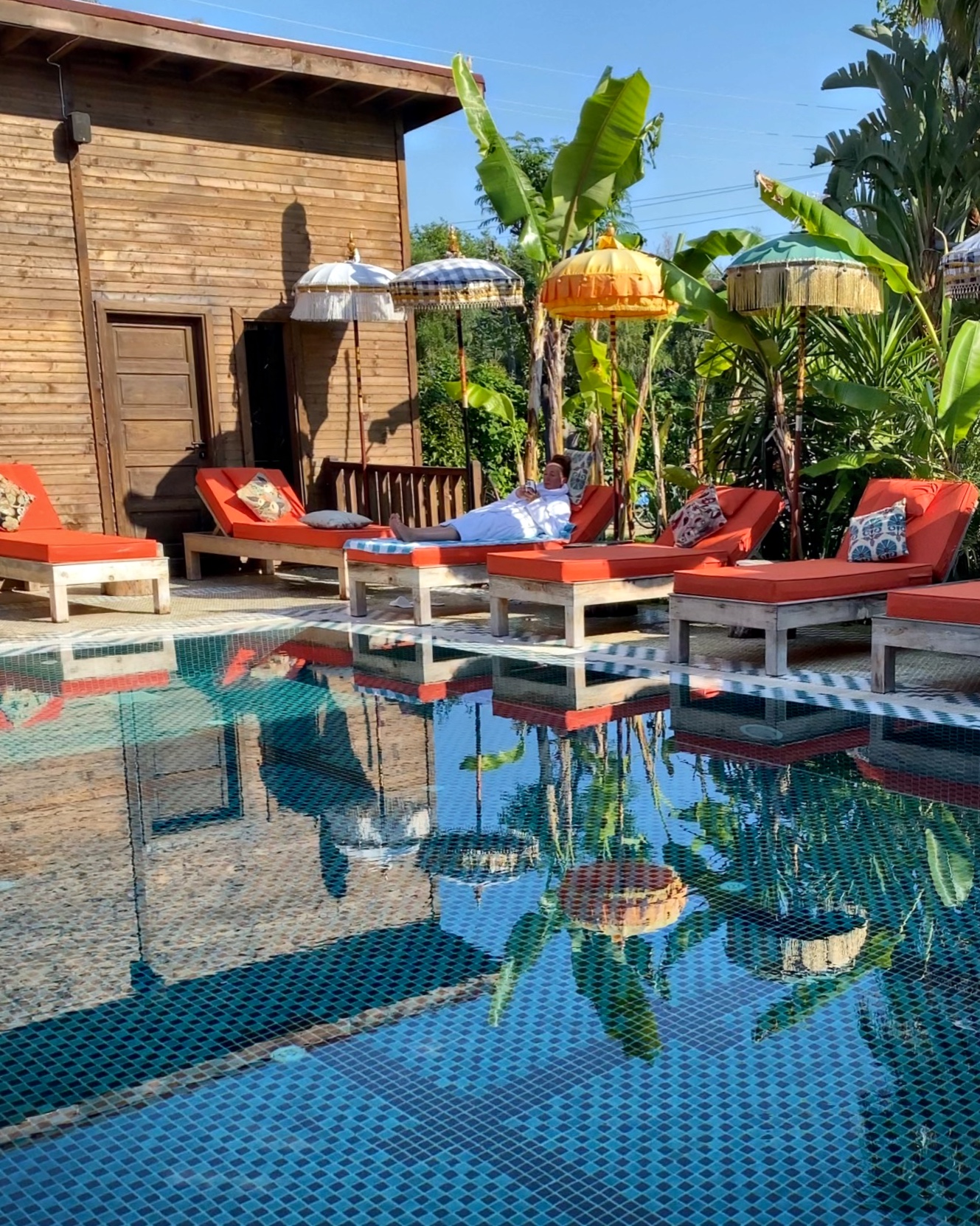 Йога-тур в Турцию. По следам Ликийской тропы, встреча с Лакшми. (9/122)