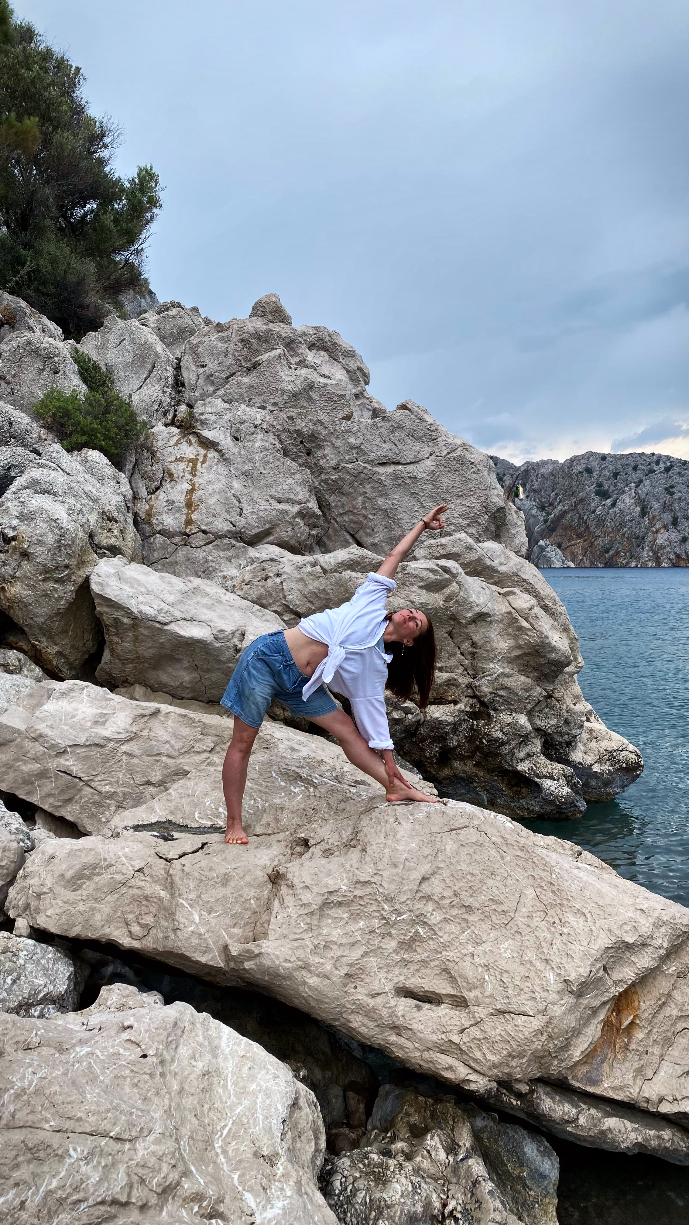 Йога-тур в Турцию. По следам Ликийской тропы, встреча с Лакшми. (26/122)