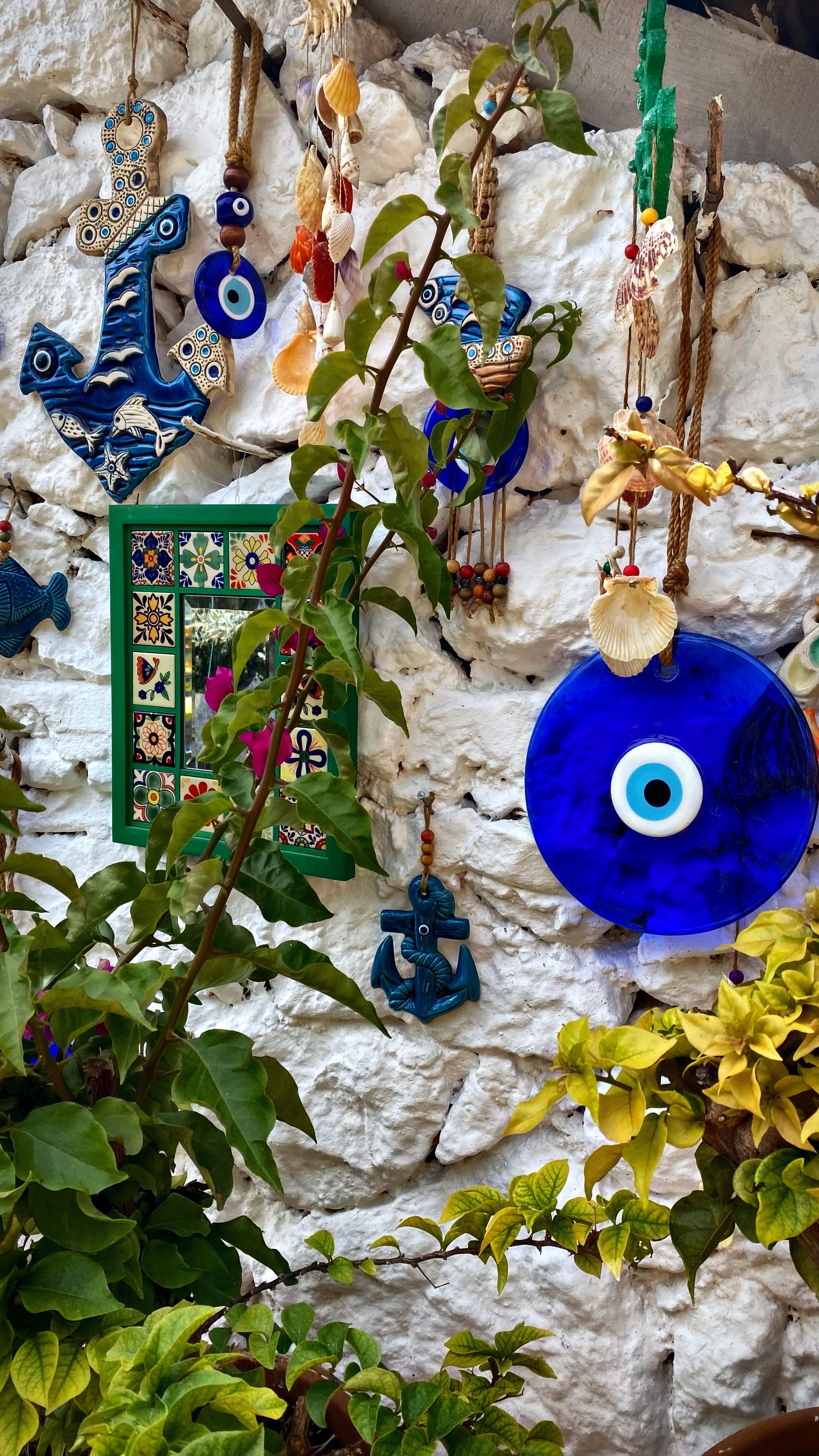 Йога-тур в Турцию. По следам Ликийской тропы, встреча с Лакшми. (13/122)