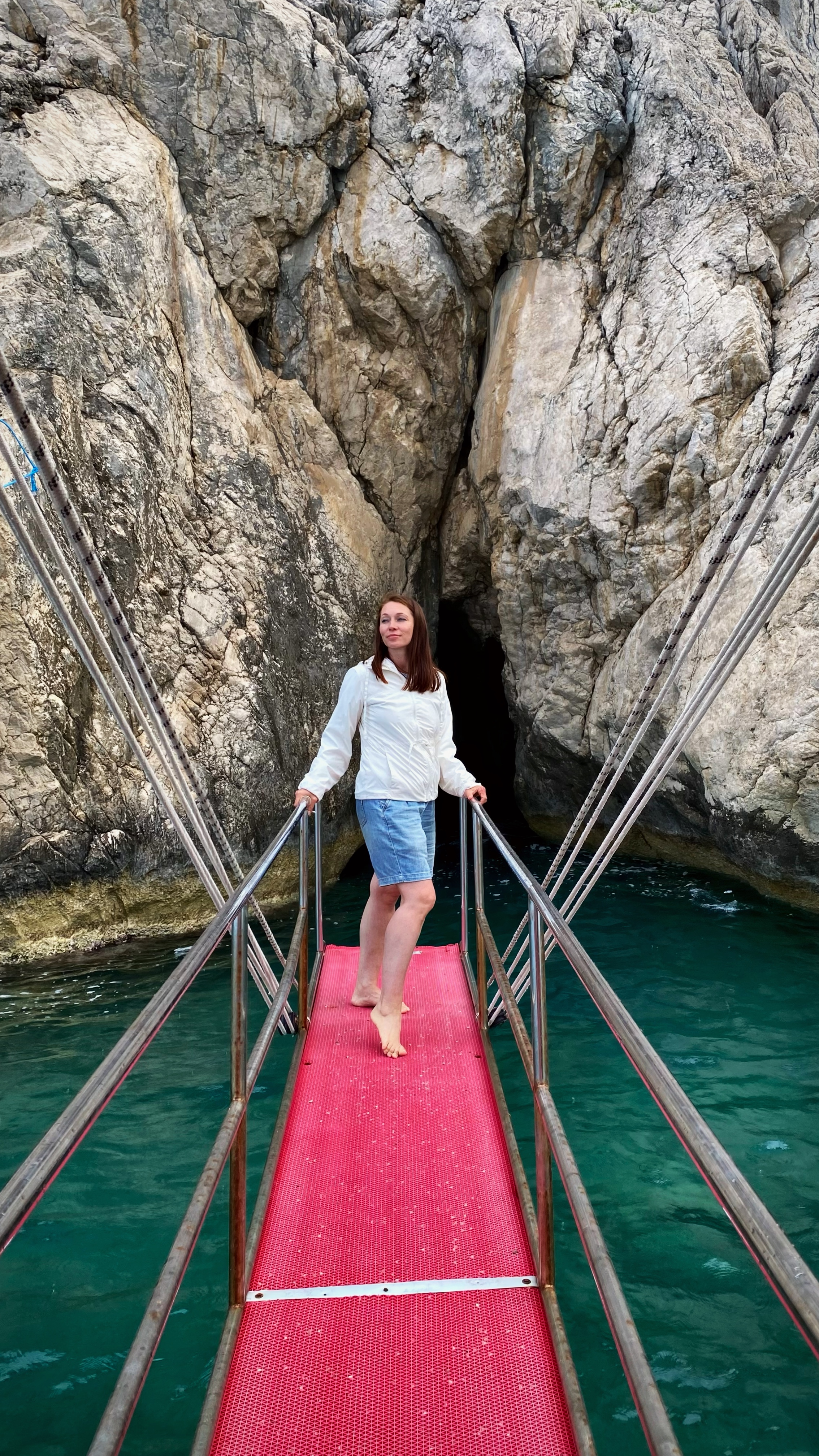 Йога-тур в Турцию. По следам Ликийской тропы, встреча с Лакшми. (86/122)