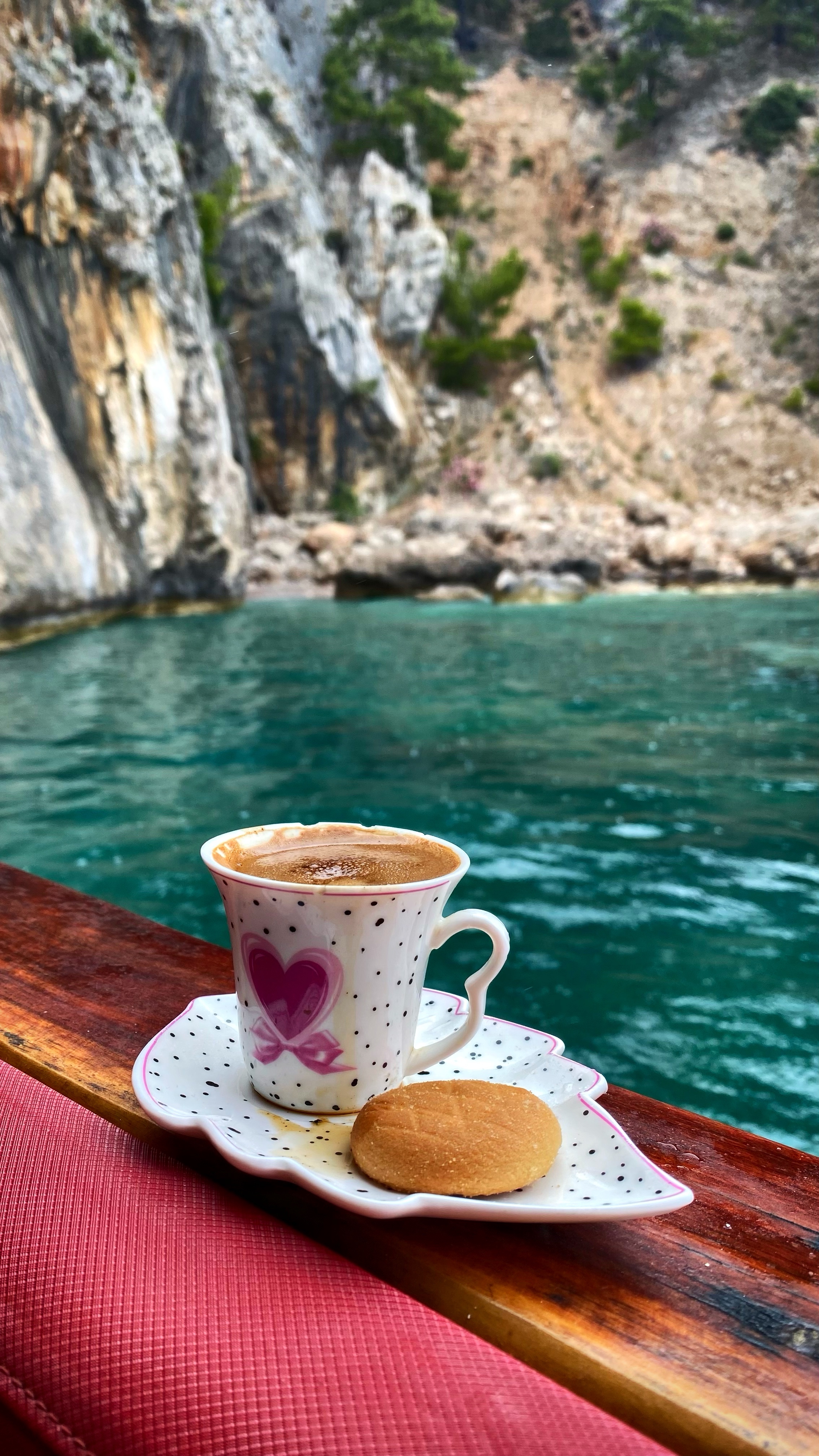 Йога-тур в Турцию. По следам Ликийской тропы, встреча с Лакшми. (51/122)