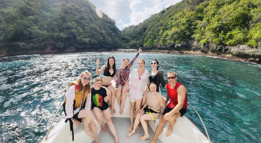 Большое приключение по Бали,Нуса Пениде и Яве с восхождением на Иджен! (65/269)