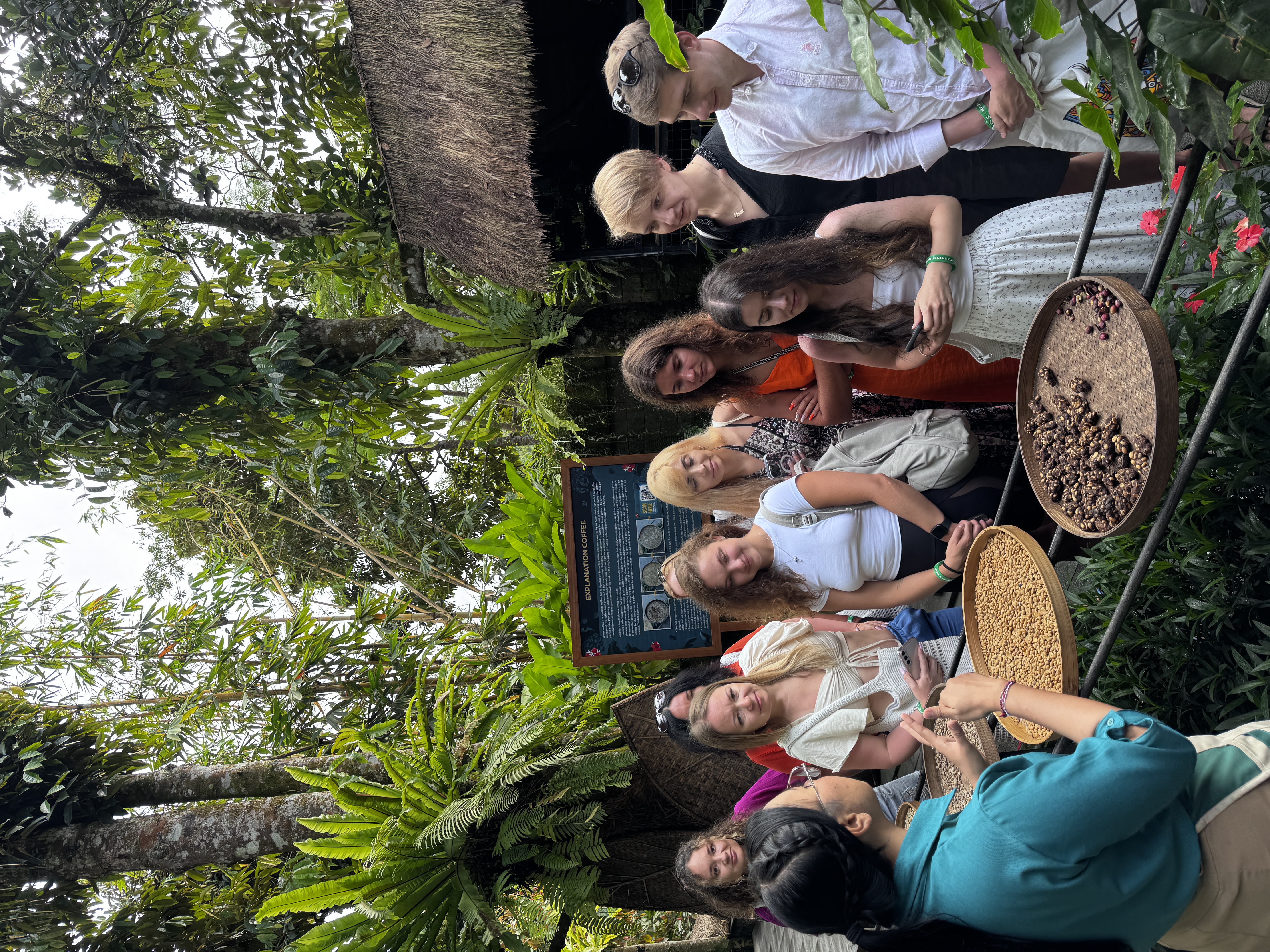 Вокруг Бали и Нуса-Пениды за 12 дней: Максимум впечатлений и отдыха! (88/175)