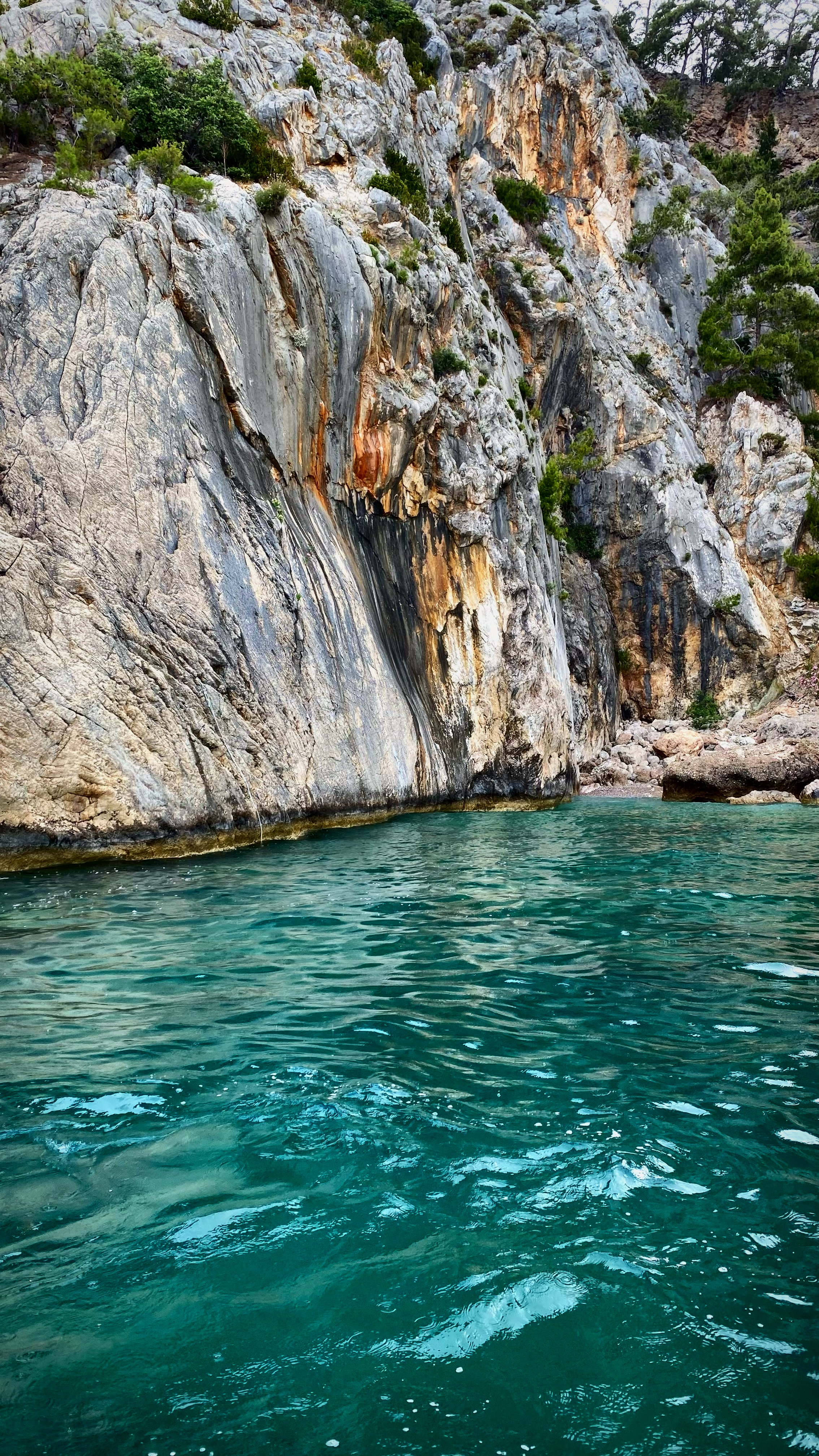 Йога-тур в Турцию. По следам Ликийской тропы, встреча с Лакшми. (8/122)