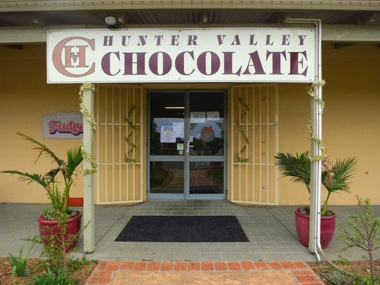 Частный люкс-тур с дегустацией вин в Hunter Valley (6/14)