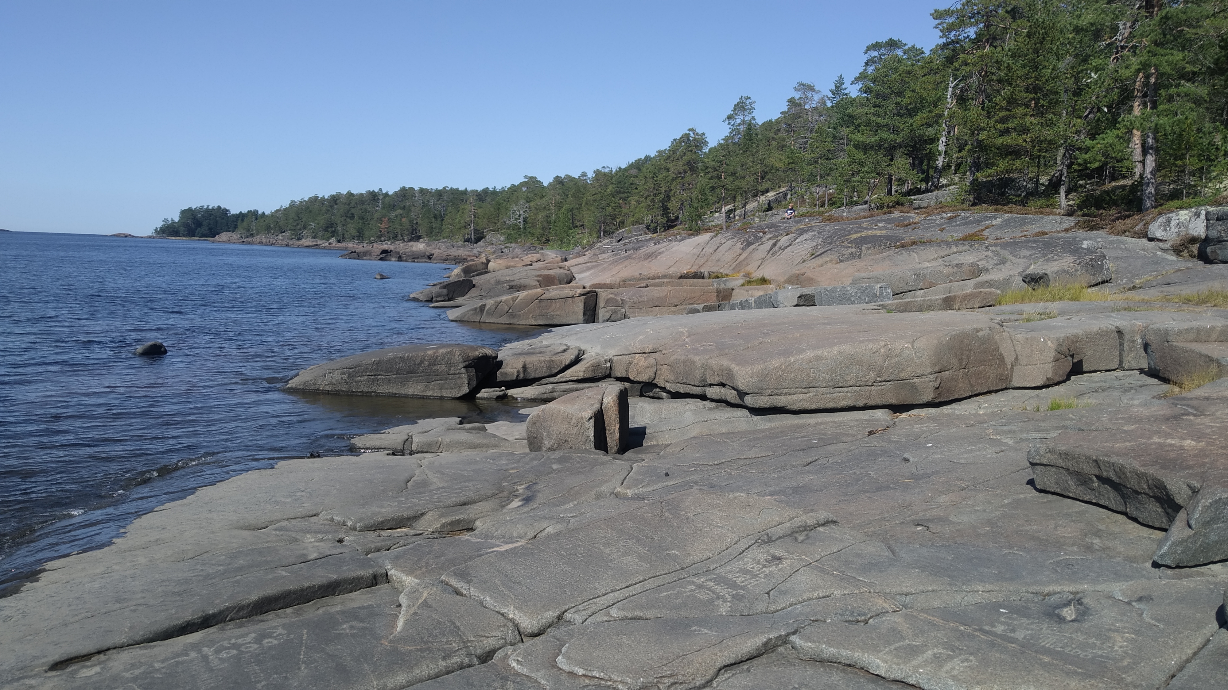 В гостях у поморов: на Южный берег Белого моря 7 дней (42/68)