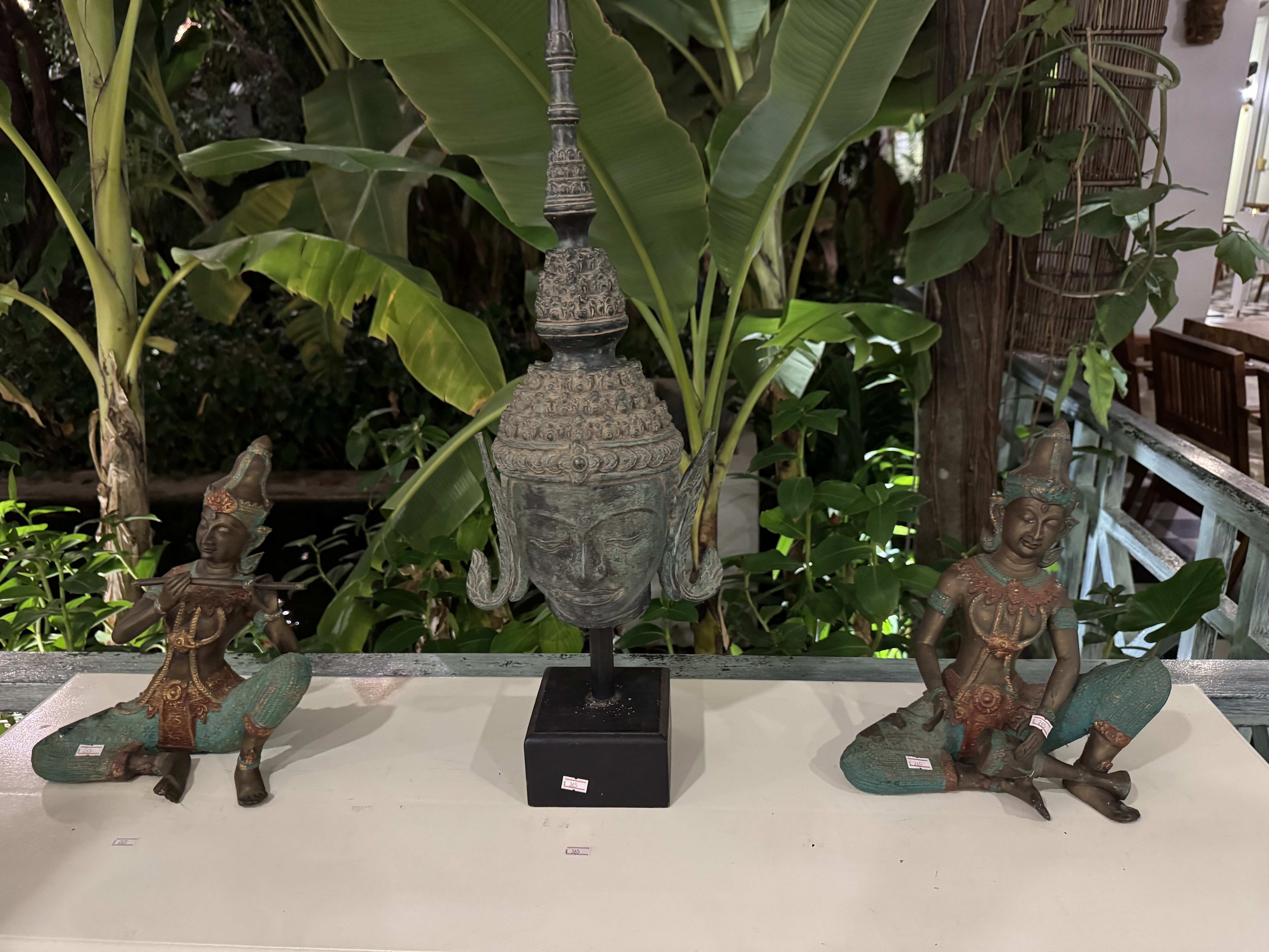 Малайзия, Лаос и Камбоджа +Бирюзовые пляжи острова Ко Ронг (5/54)