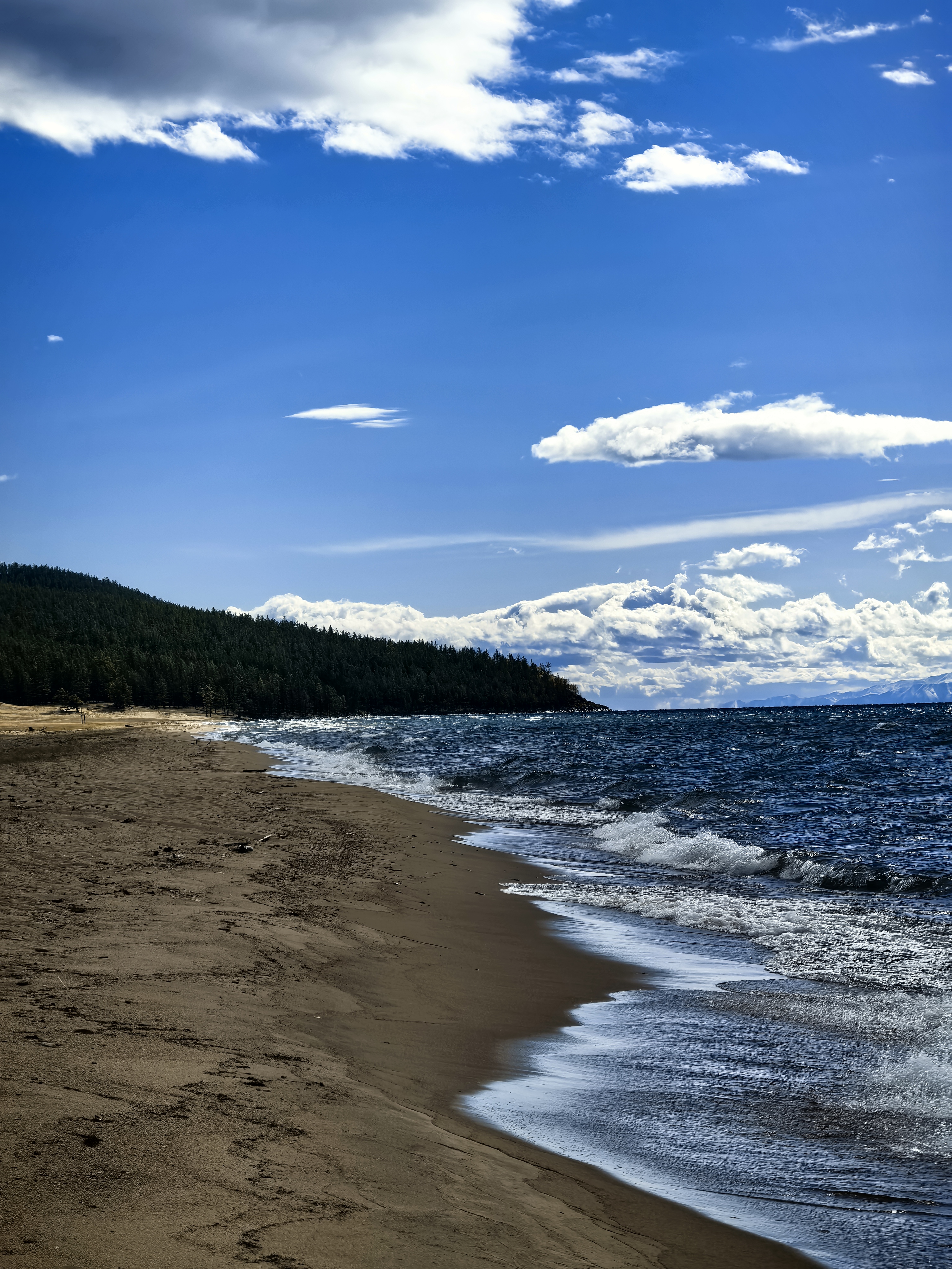 Высокогорная Монголия. (22/82)