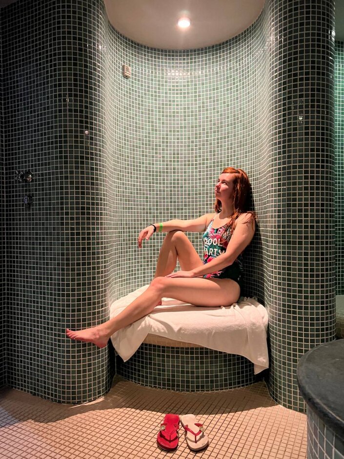 Активный тур в Батуми (Грузия) (8/15)