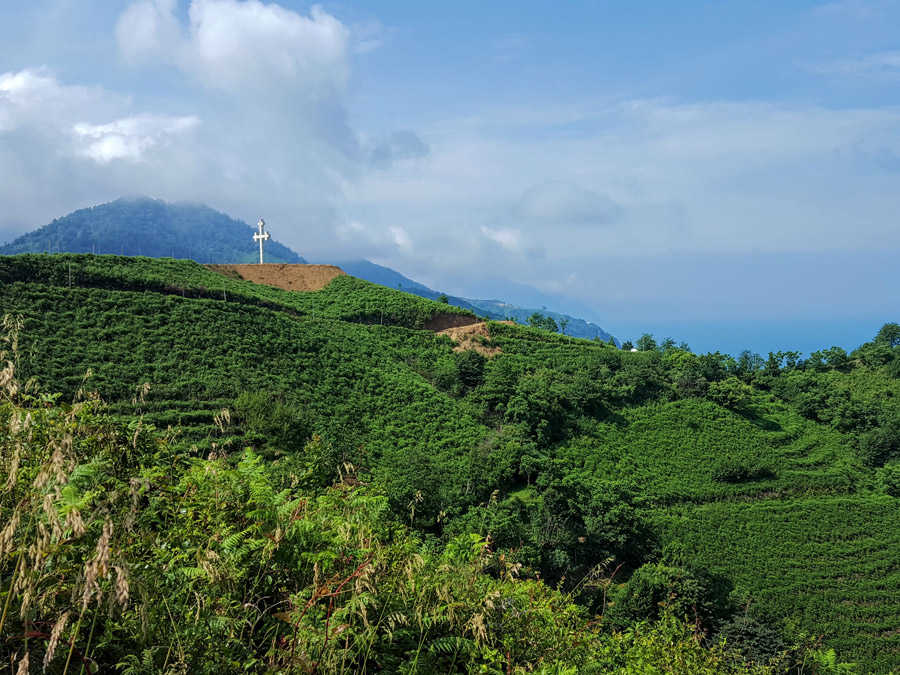 Активный тур в Батуми (Грузия) (5/15)