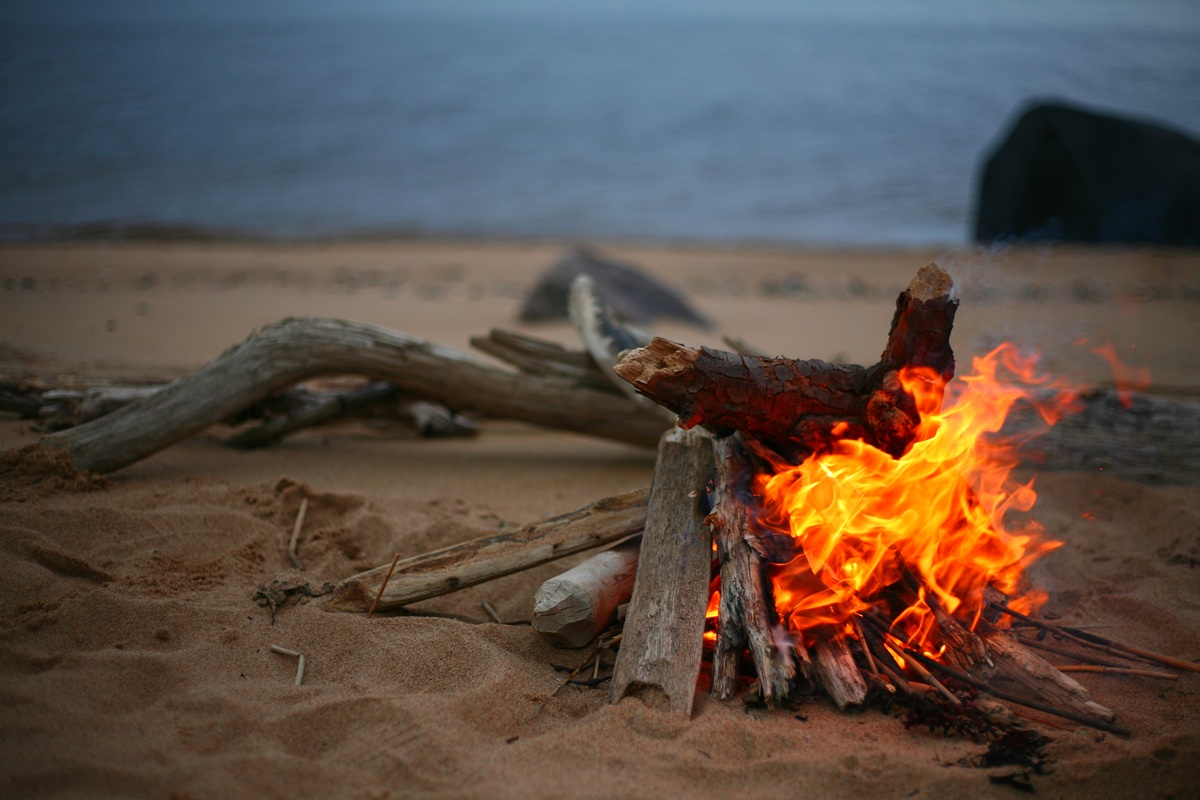 В гостях у поморов: на Южный берег Белого моря 7 дней (11/68)