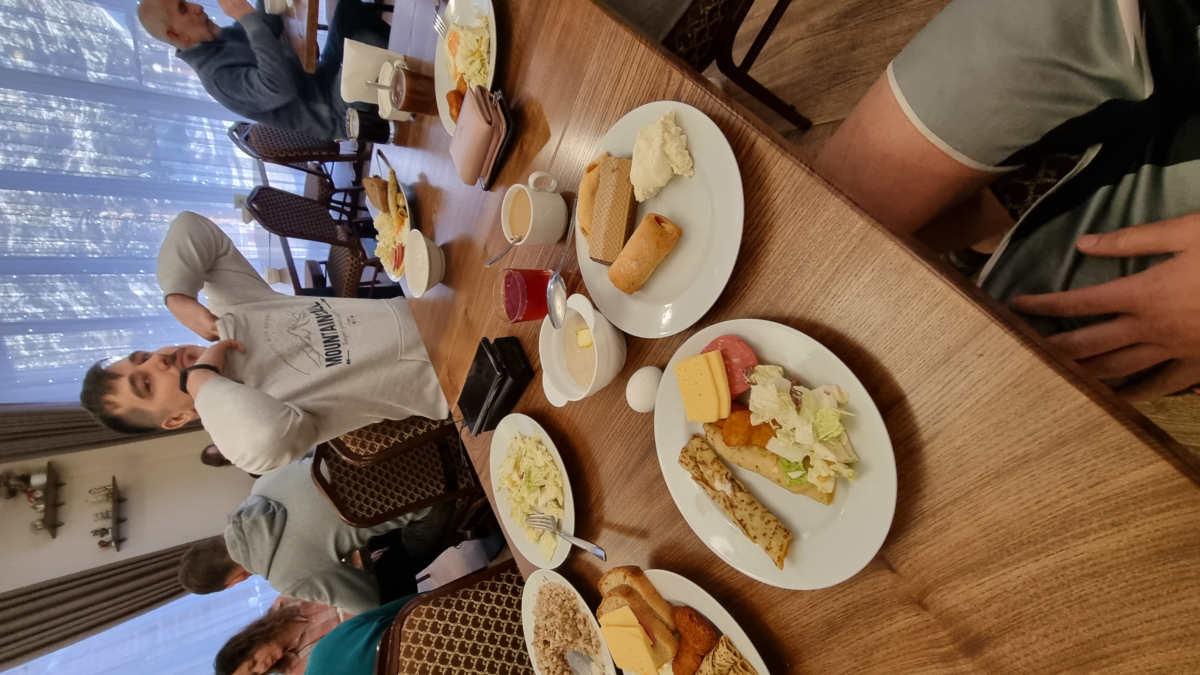 Горнолыжный тур на Эльбрус с Экстрим12 (9/33)