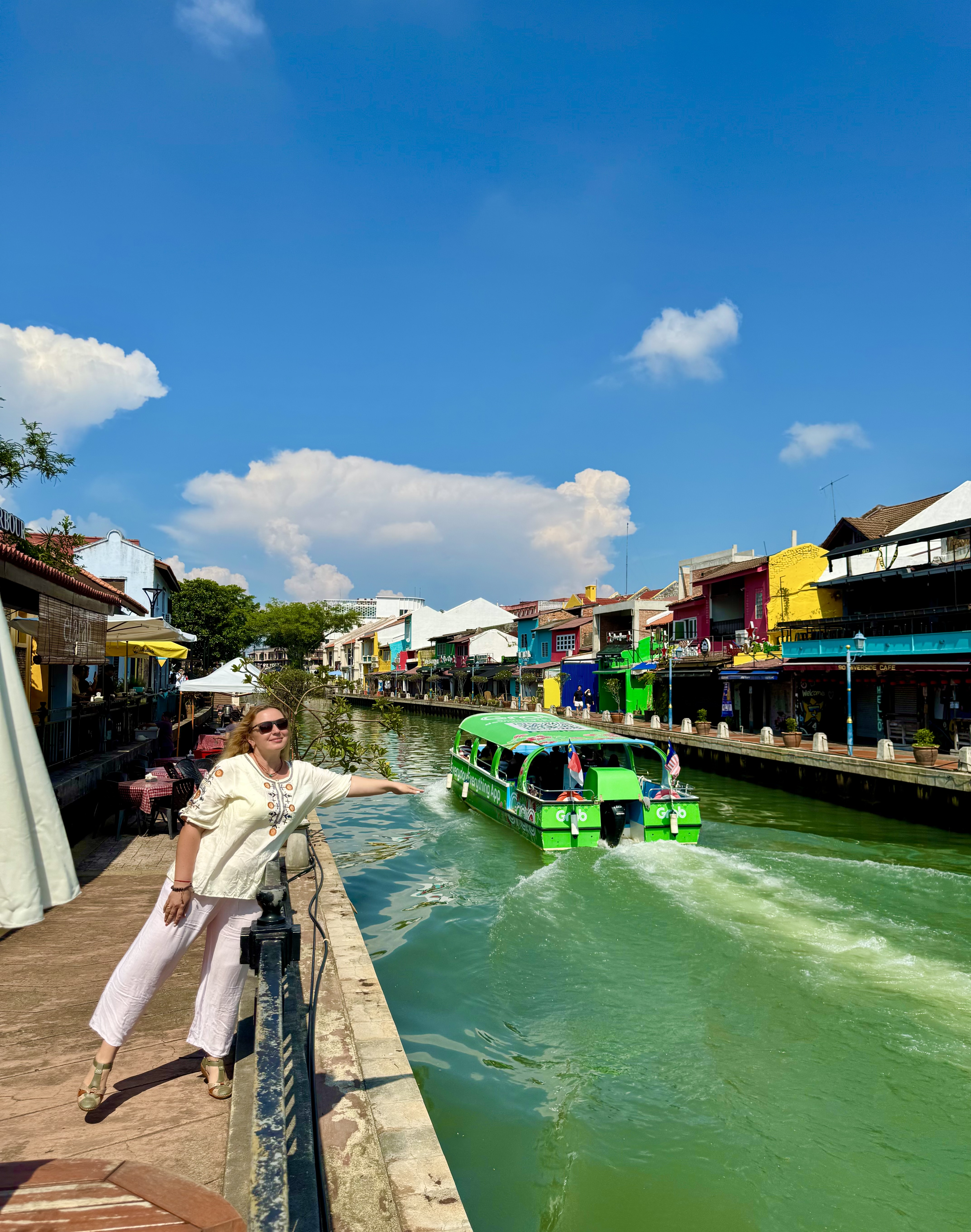 Малайзия, Лаос и Камбоджа +Бирюзовые пляжи острова Ко Ронг (3/54)