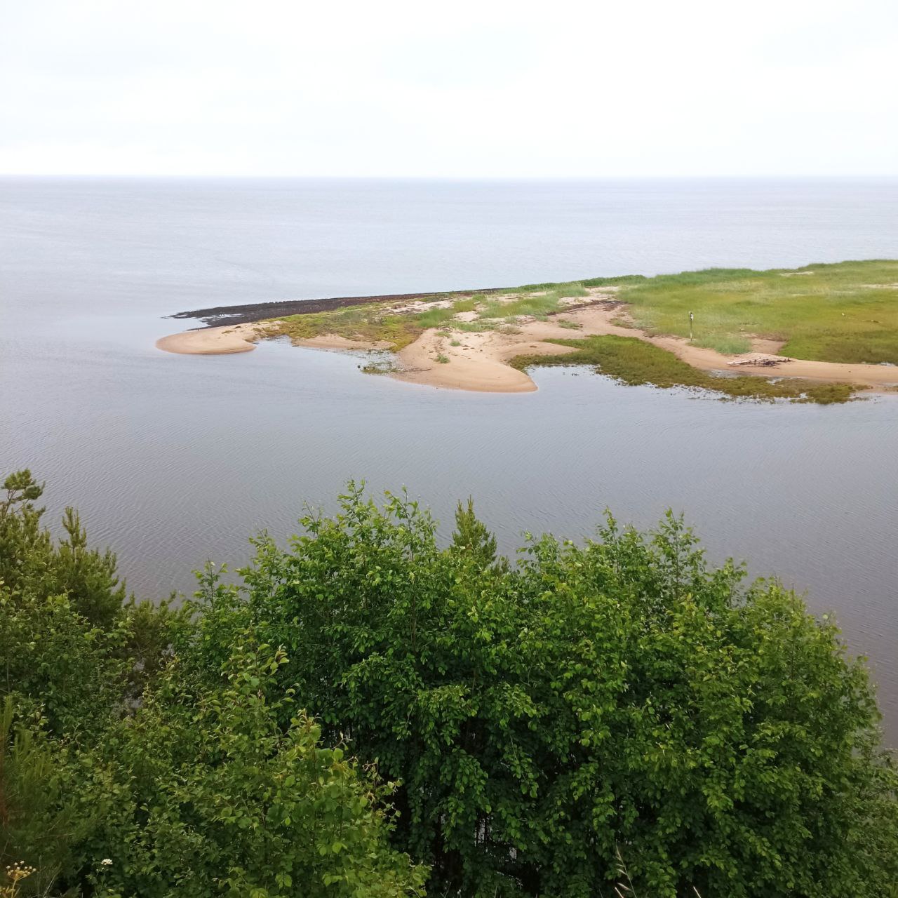 В гостях у поморов: на Южный берег Белого моря 7 дней (32/68)