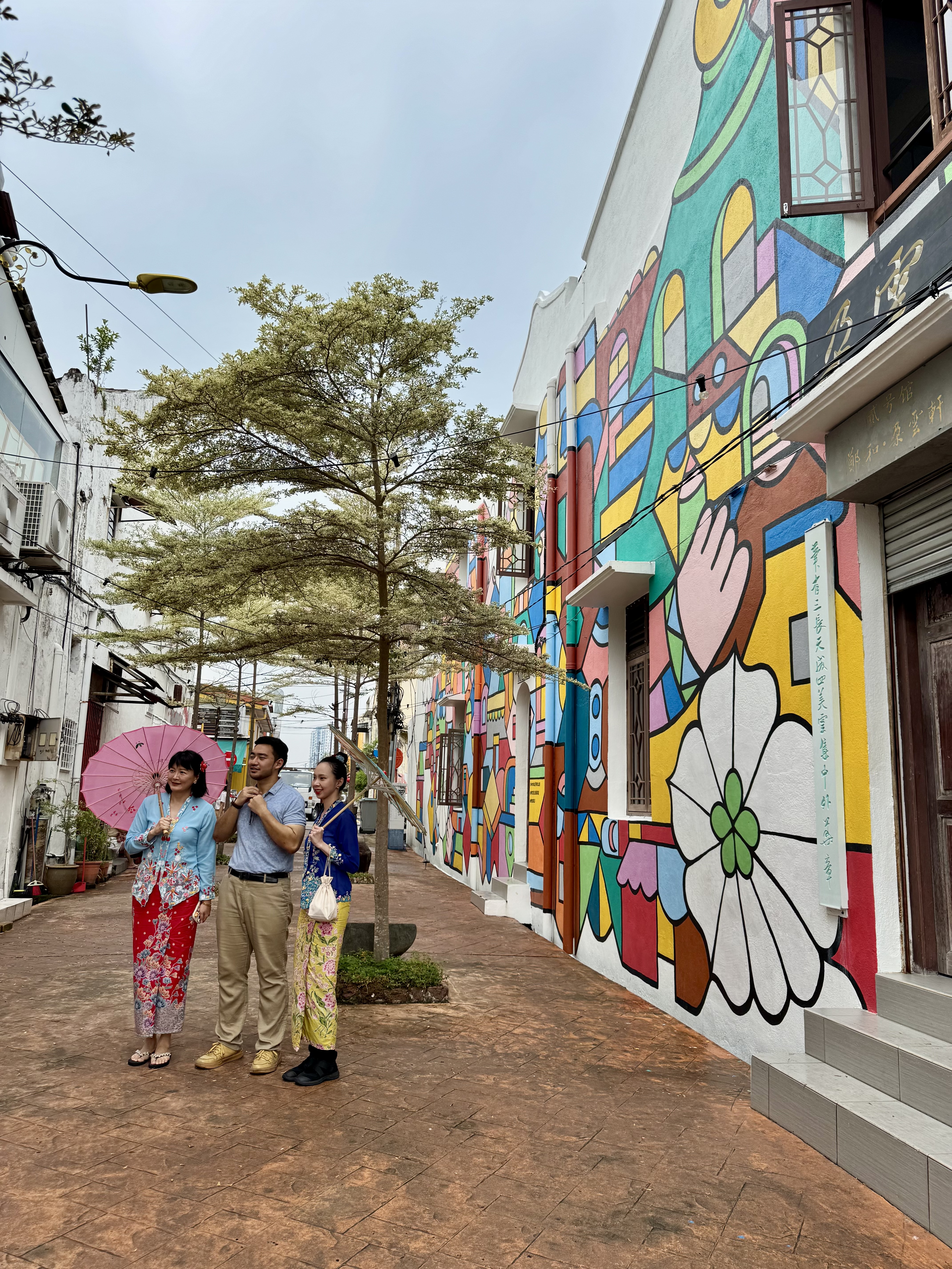 Малайзия, Лаос и Камбоджа +Бирюзовые пляжи острова Ко Ронг (4/54)