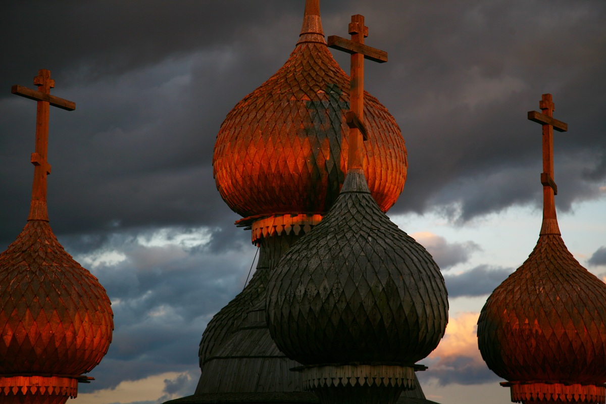 В гостях у поморов: на Южный берег Белого моря 7 дней (13/68)