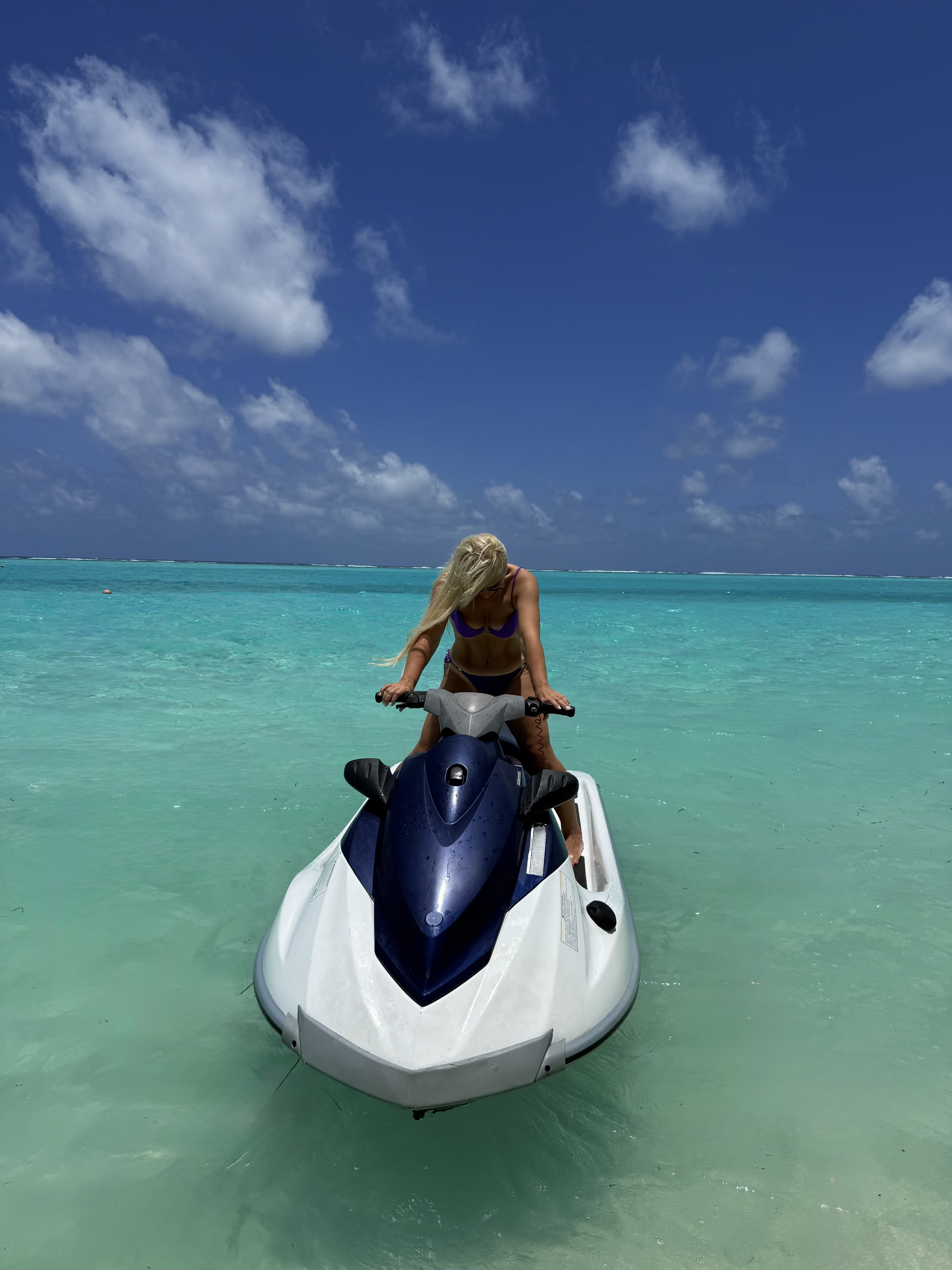 Туры На Мальдивы. Все Включено в Новом отеле (21/53)