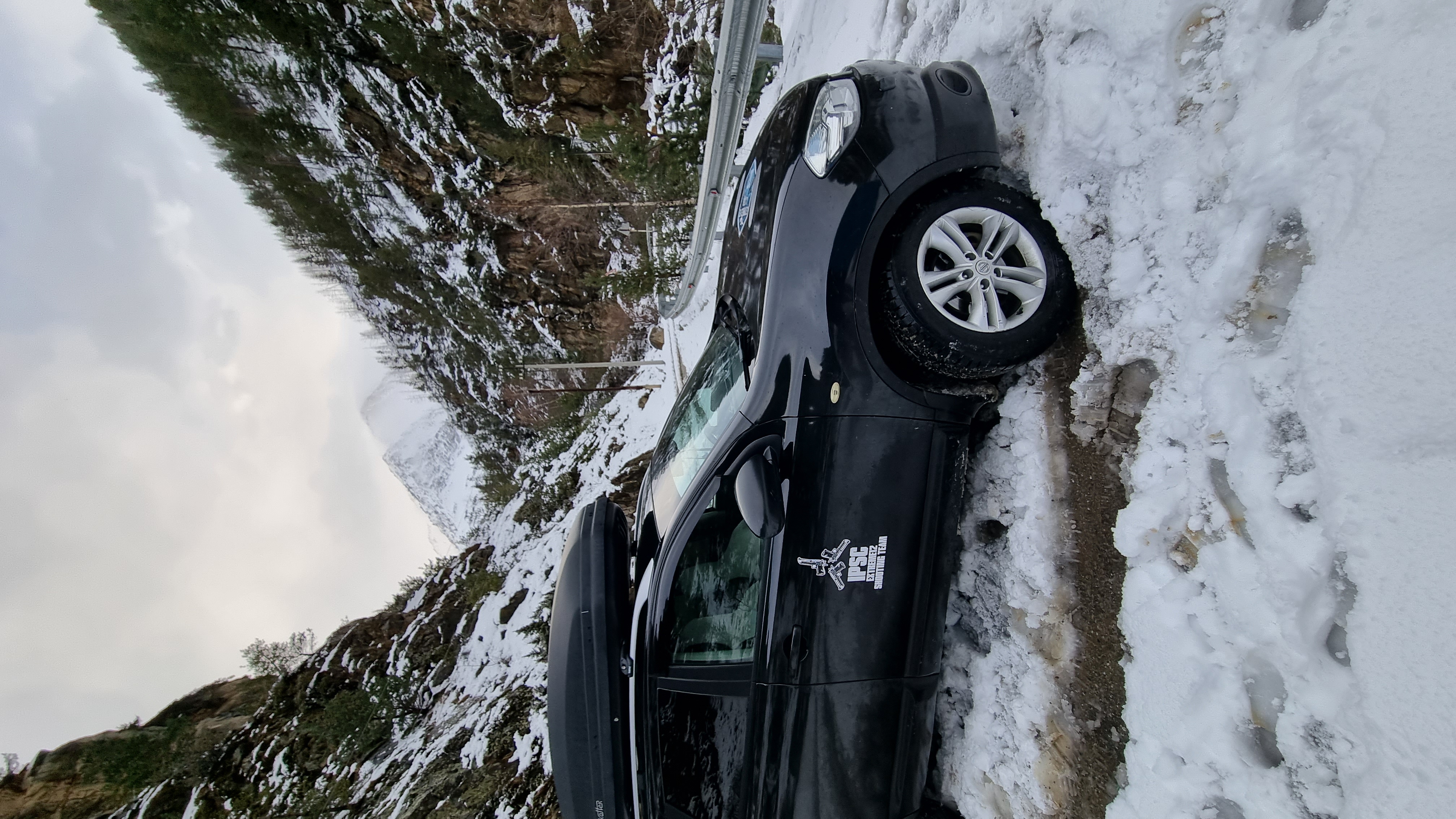 Горнолыжный тур на Эльбрус с Экстрим12 (8/33)