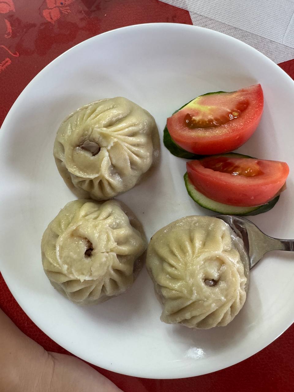 Высокогорная Монголия. (23/82)