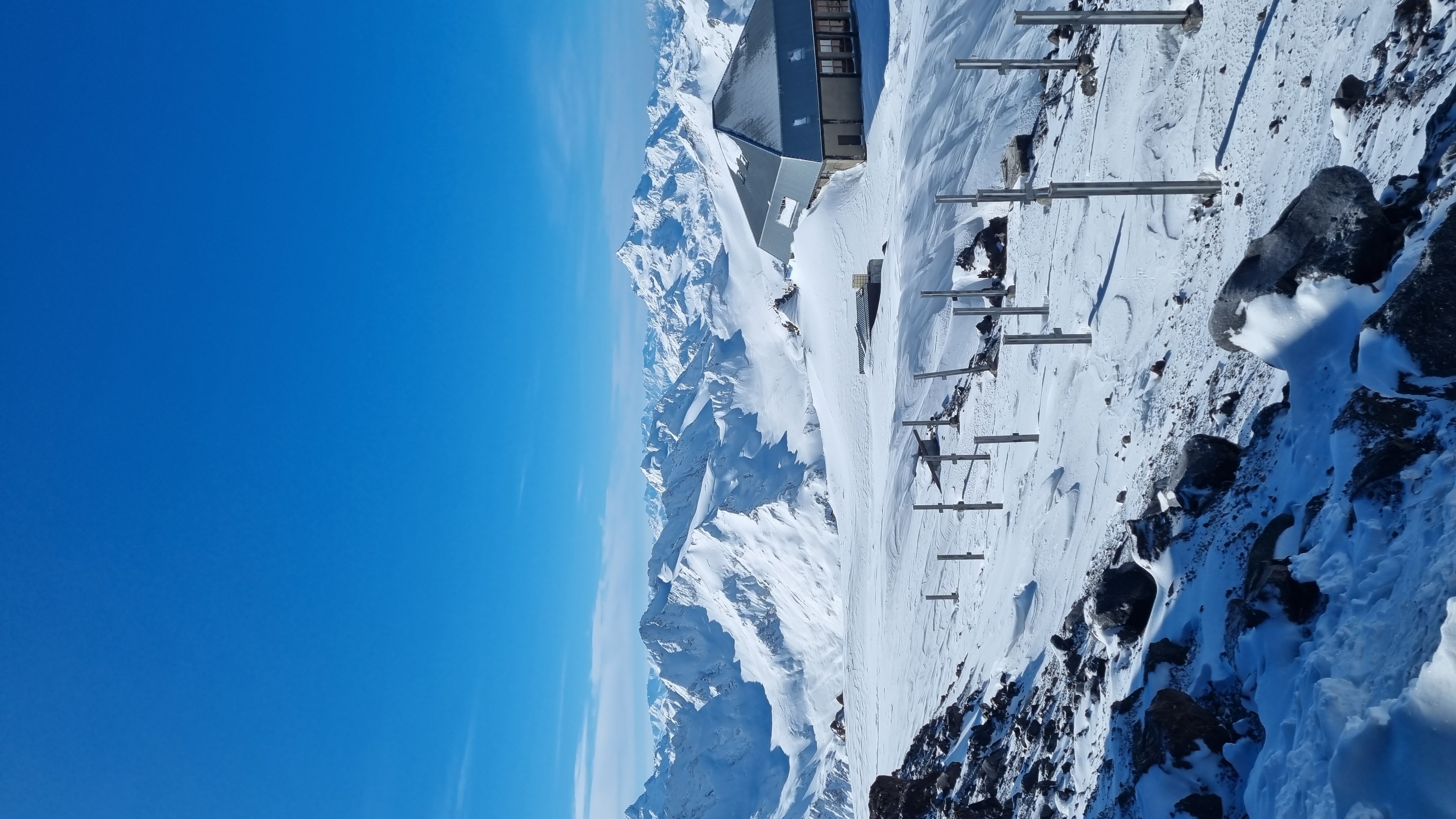 Горнолыжный тур на Эльбрус с Экстрим12 (11/33)