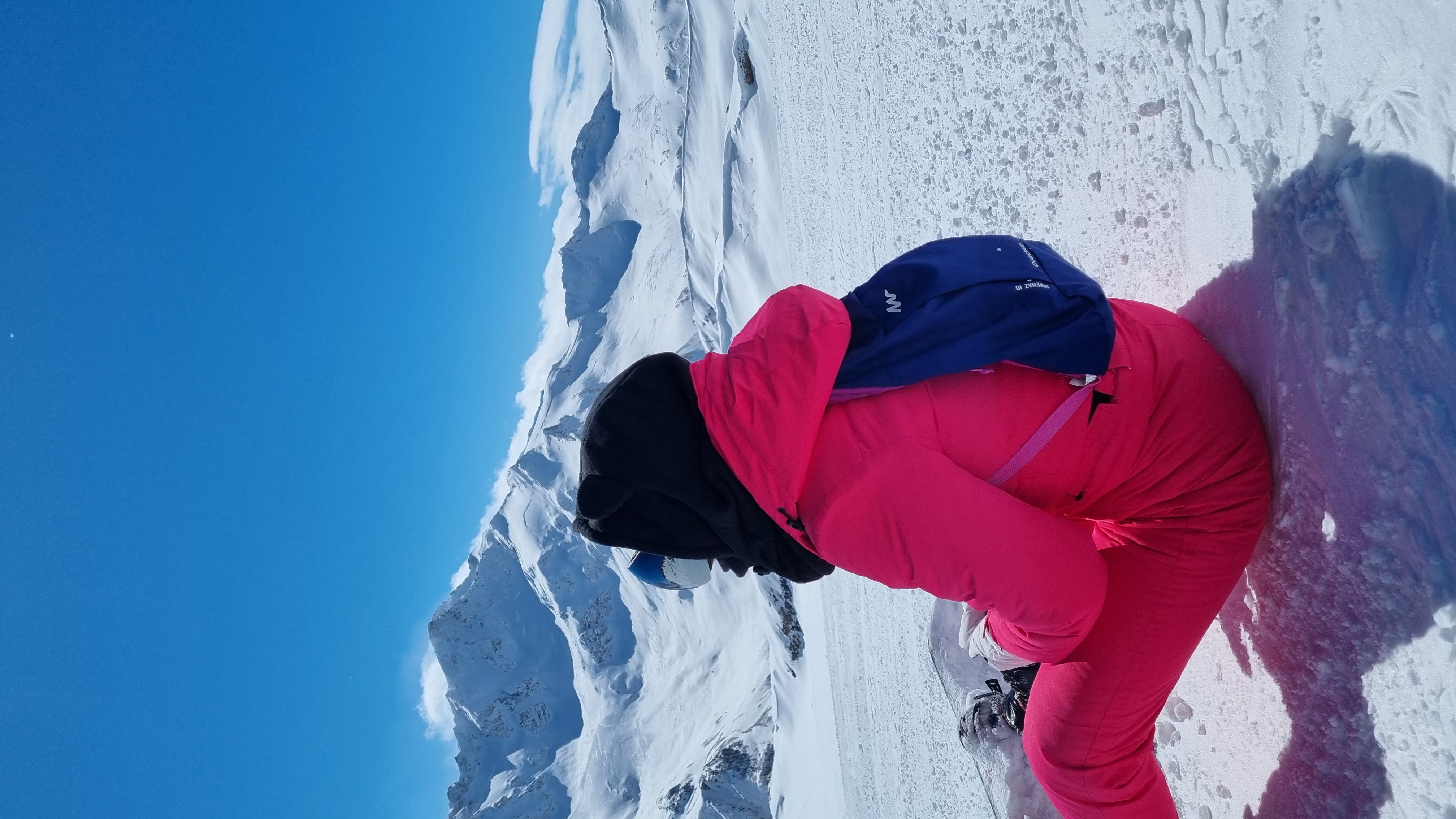 Горнолыжный тур на Эльбрус с Экстрим12 (10/33)