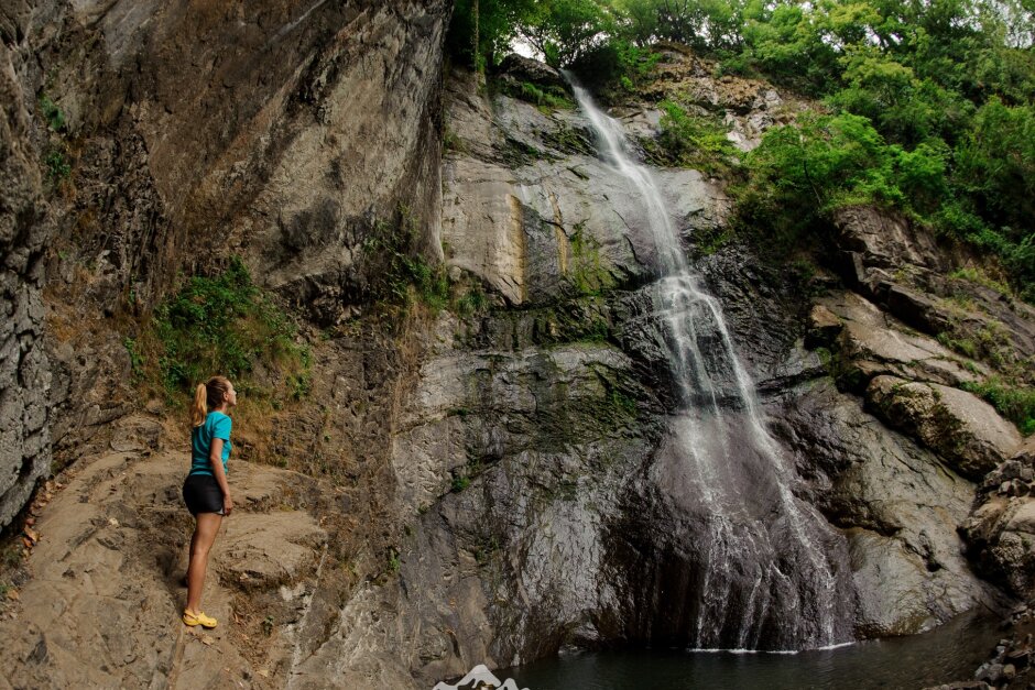 Активный тур в Батуми (Грузия) (10/15)
