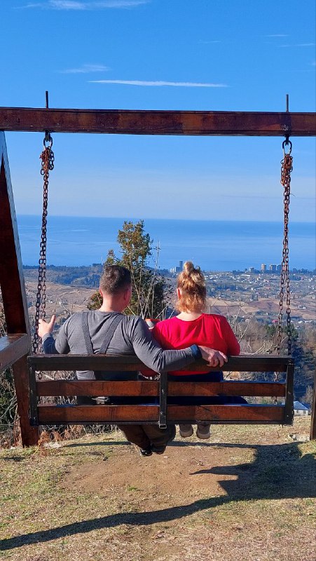 Активный тур в Батуми (Грузия) (14/15)