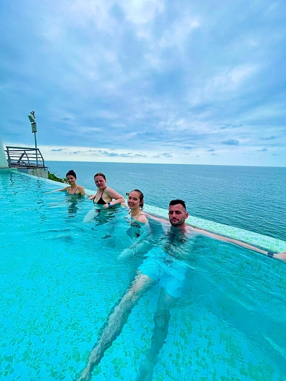 Активный тур в Батуми (Грузия) (7/15)