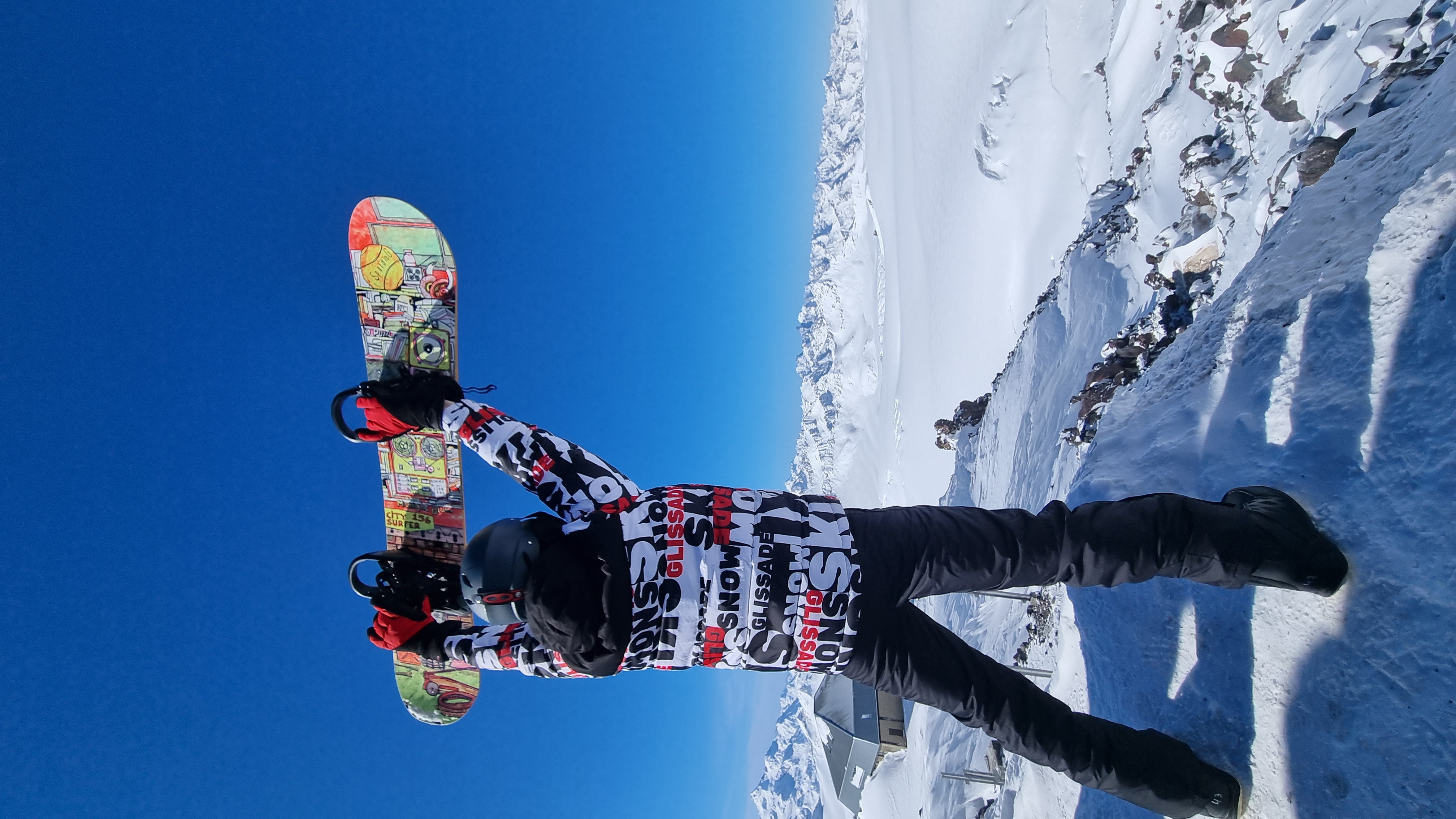 Горнолыжный тур на Эльбрус с Экстрим12 (3/33)