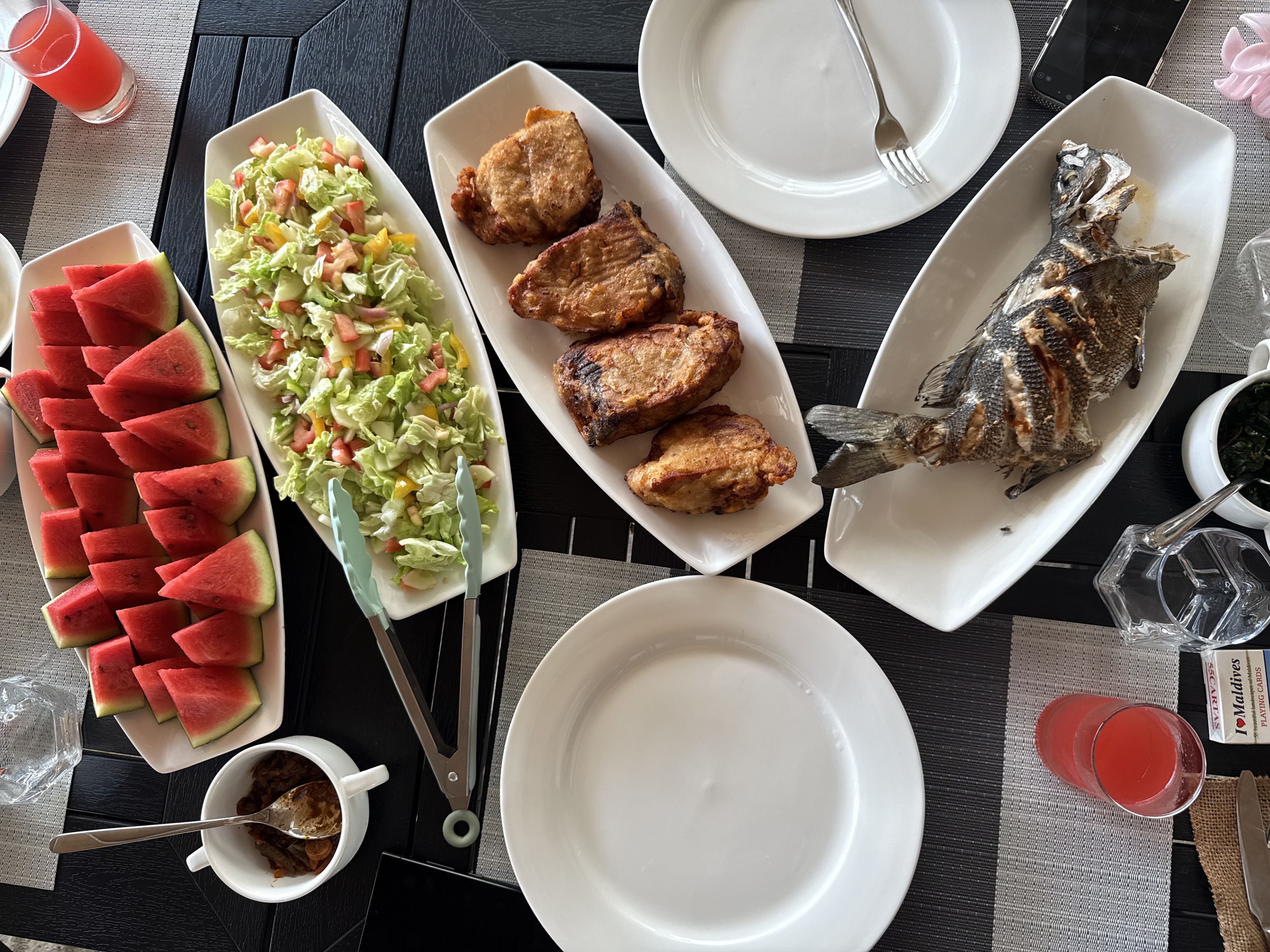 Туры На Мальдивы. Все Включено в Новом отеле (12/53)