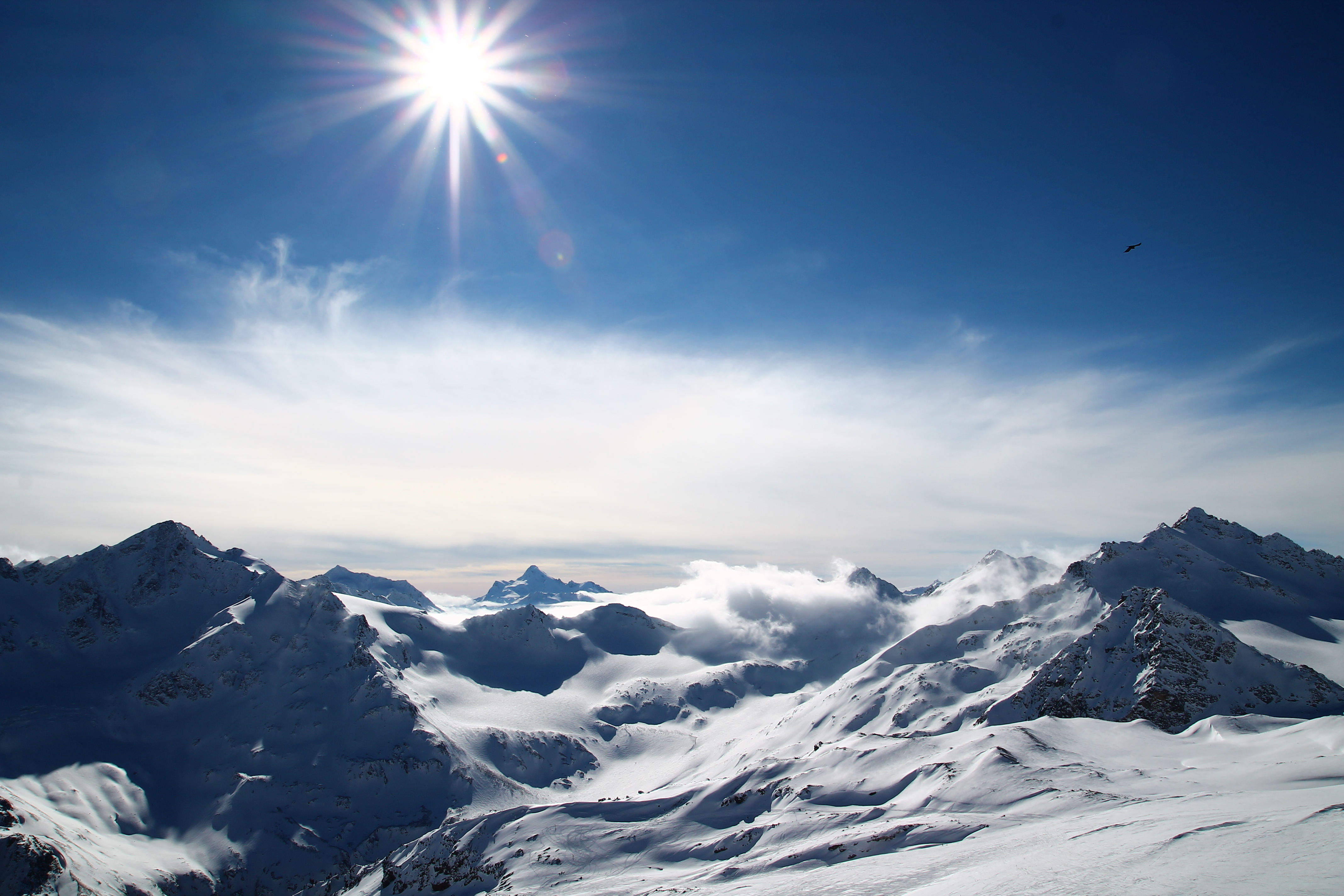 Горнолыжный тур на Эльбрус с Экстрим12 (5/33)