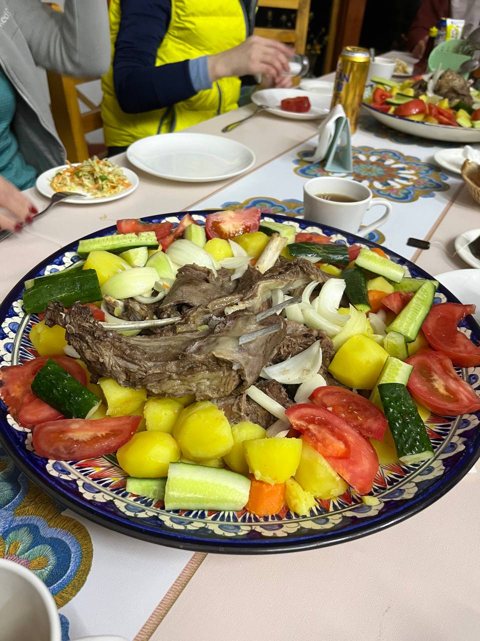 Высокогорная Монголия. (26/82)