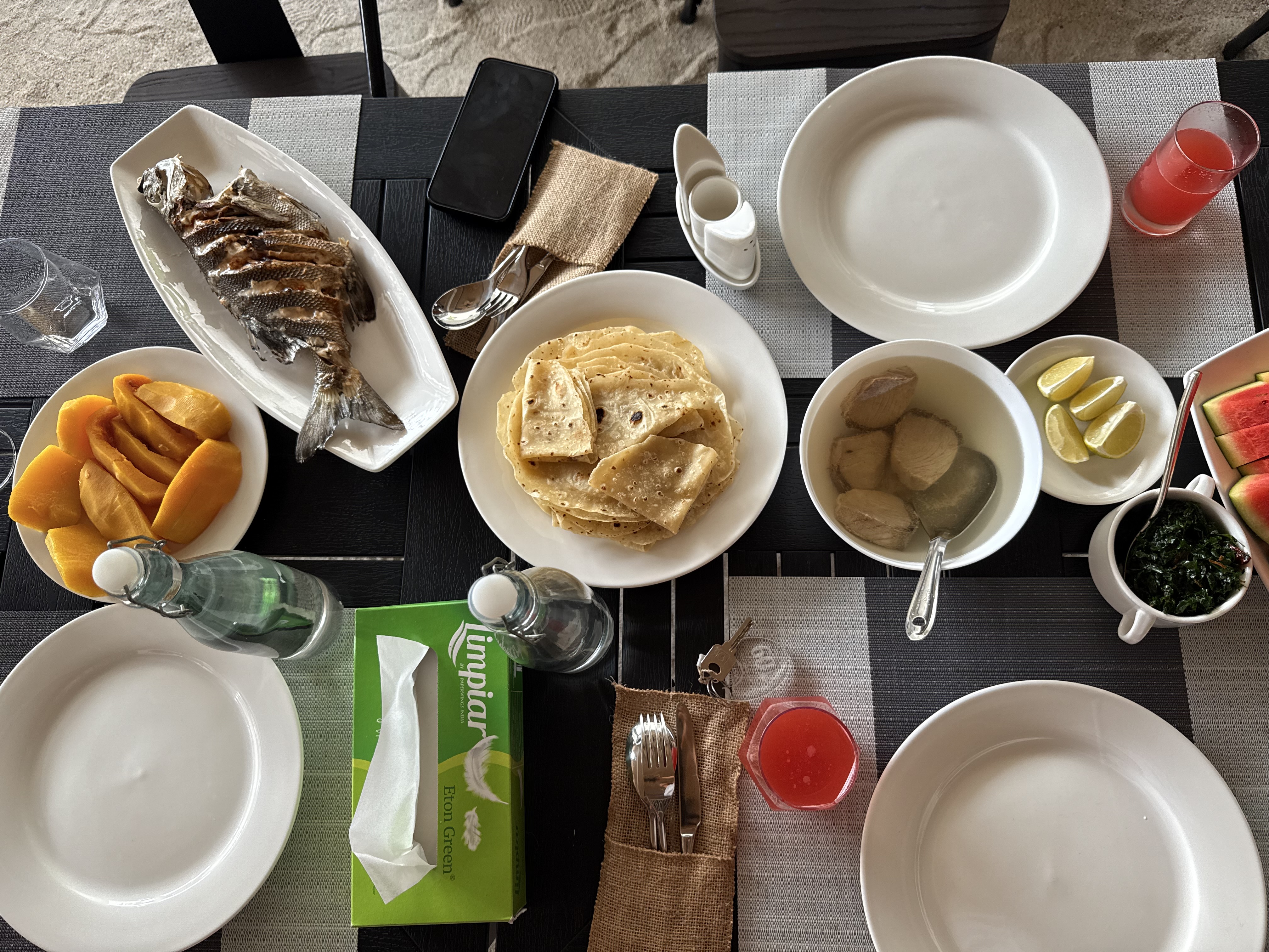 Туры На Мальдивы. Все Включено в Новом отеле (13/53)