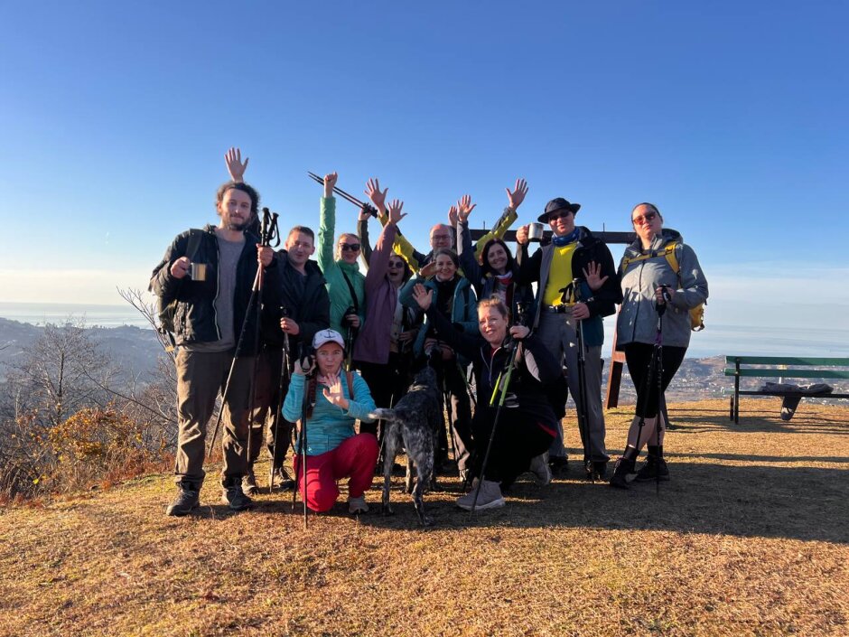 Активный тур в Батуми (Грузия) (13/15)